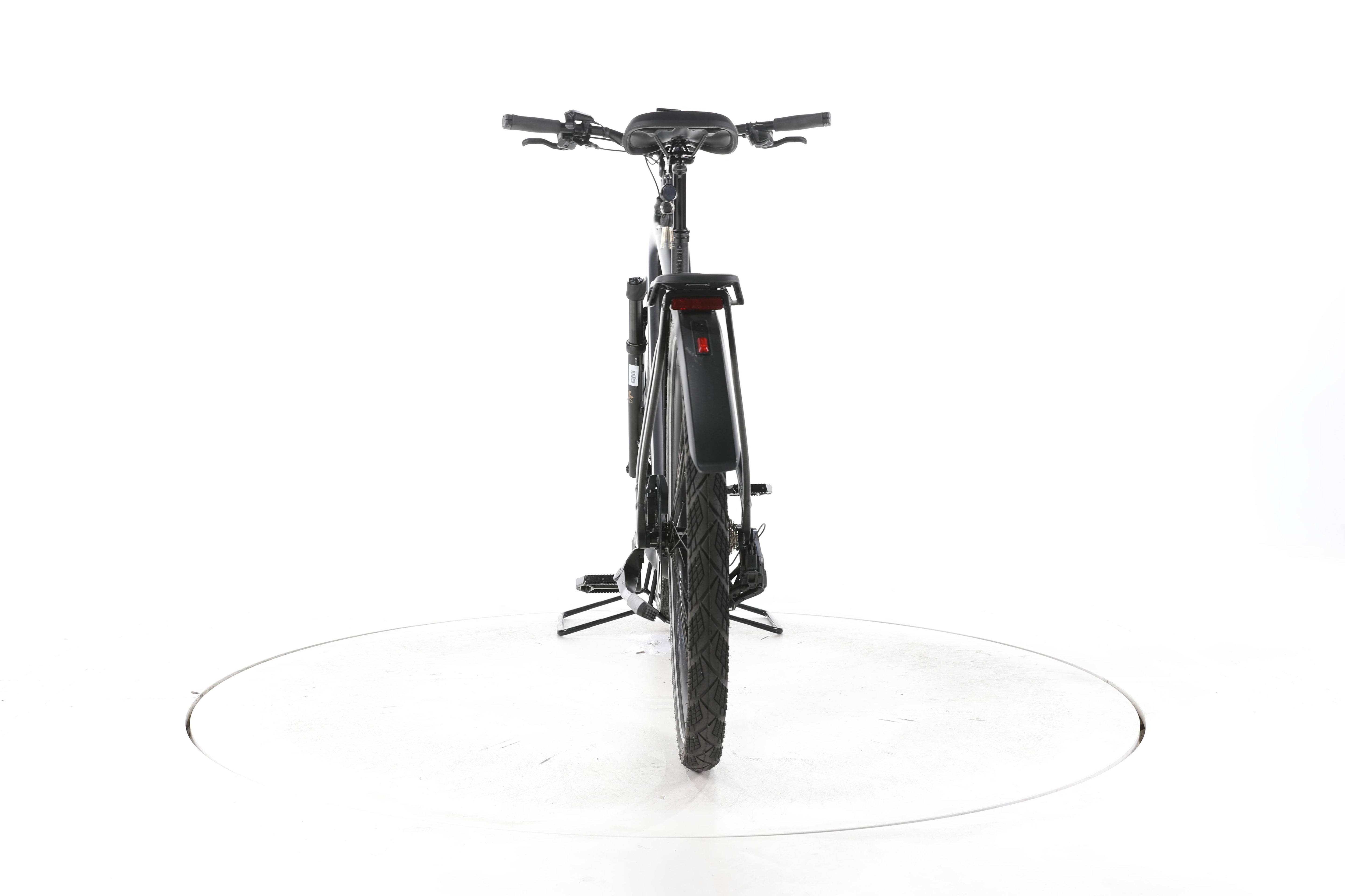 Cube Kathmandu Hybrid SLT Trekking E-Bike 2025 - Image 10