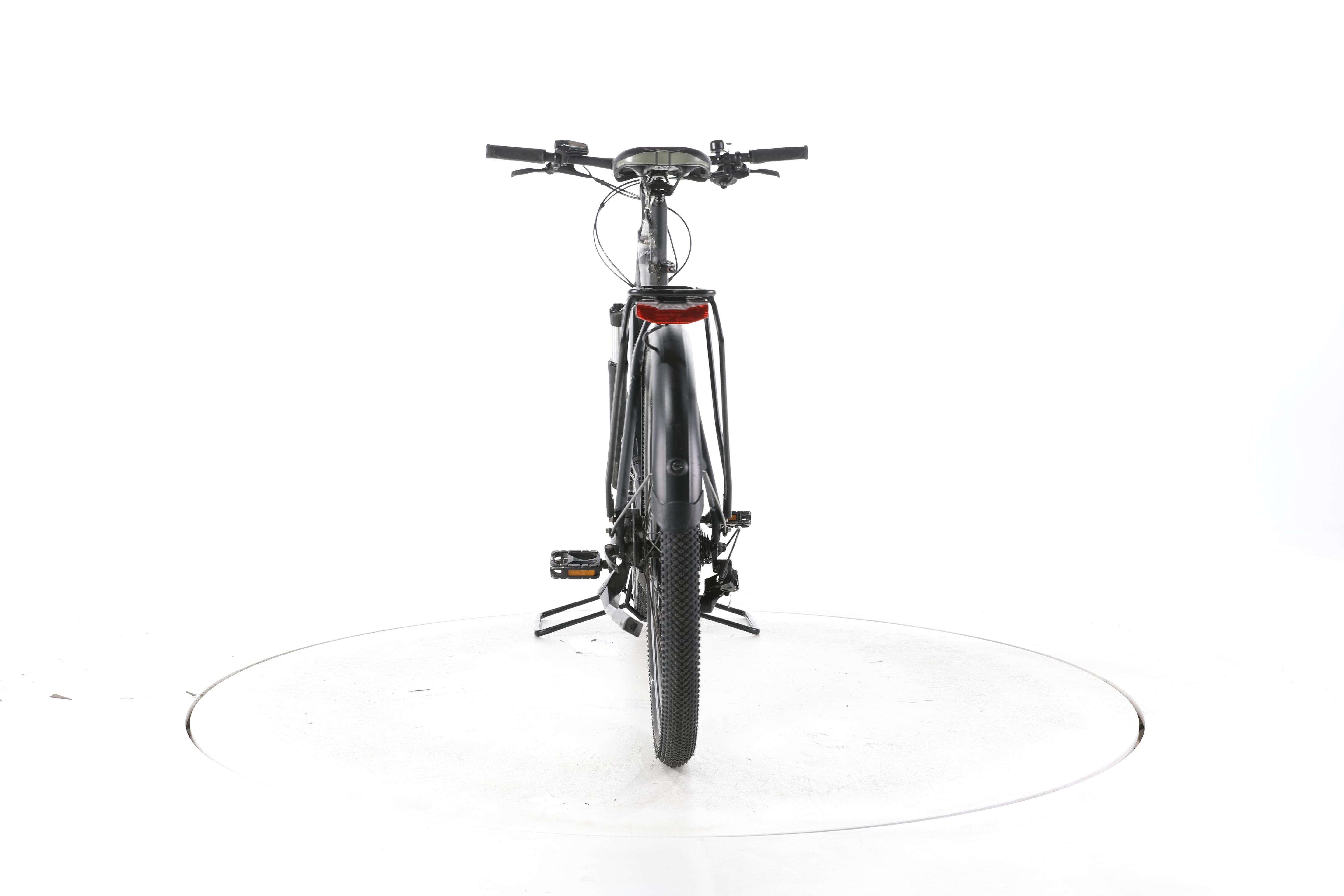 R Raymon TourRay E 3.0 Trekking E-Bike - Image 10
