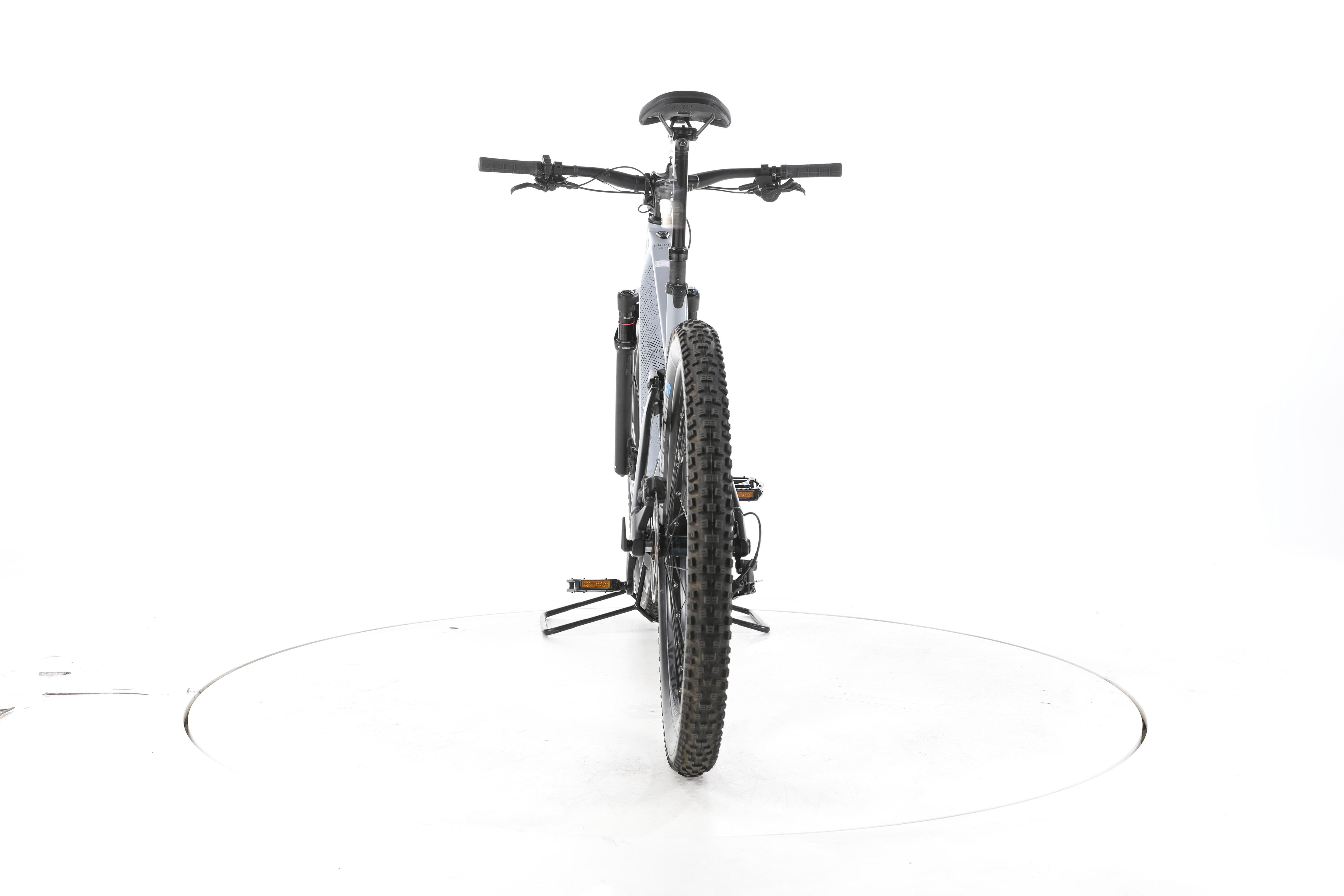 Stevens E-Inception AM 7.7.2 ACT E-Bike Fully - Image 10