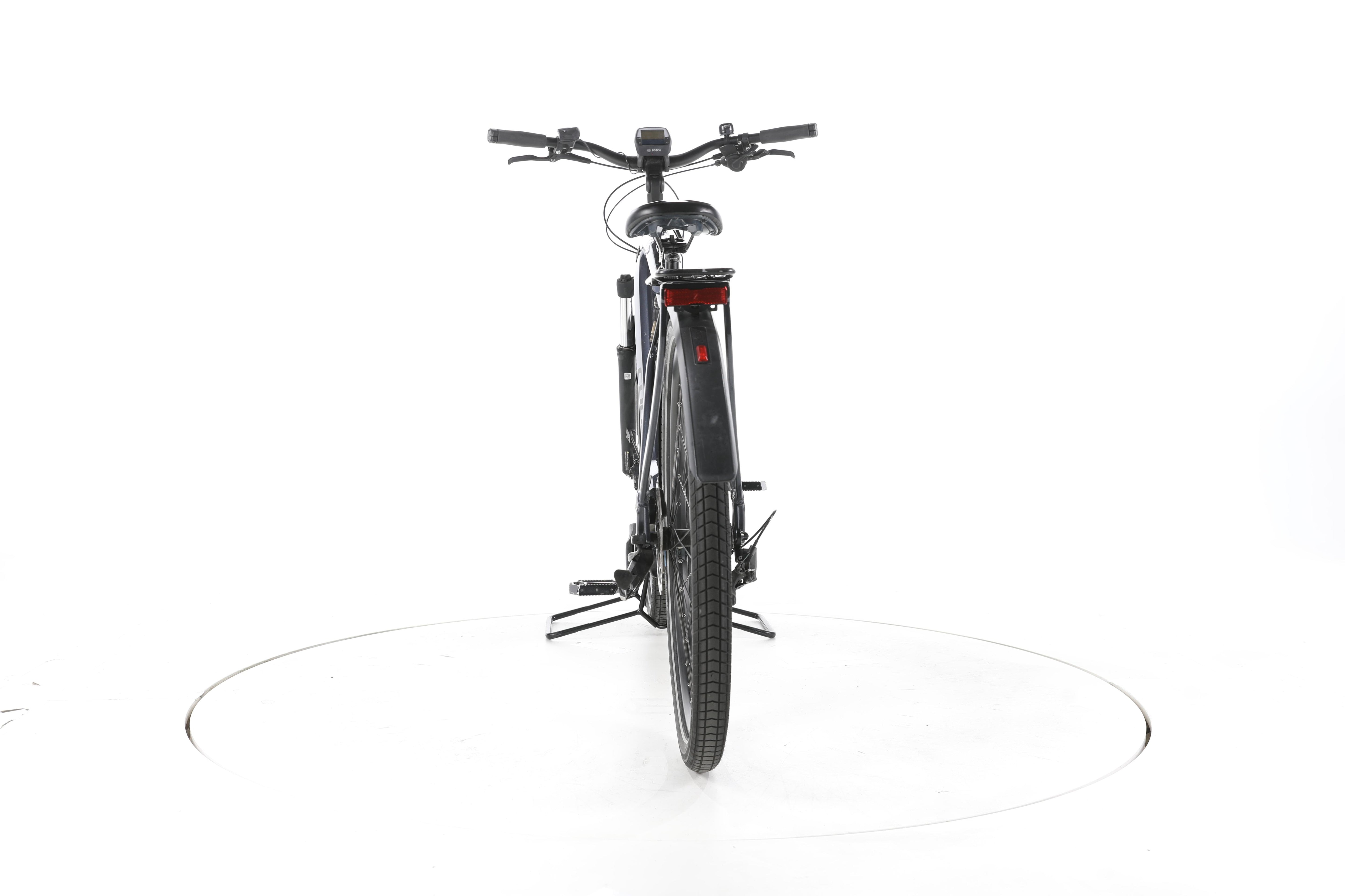 Cube Touring Hybrid Pro Trekking E-Bike - Image 10