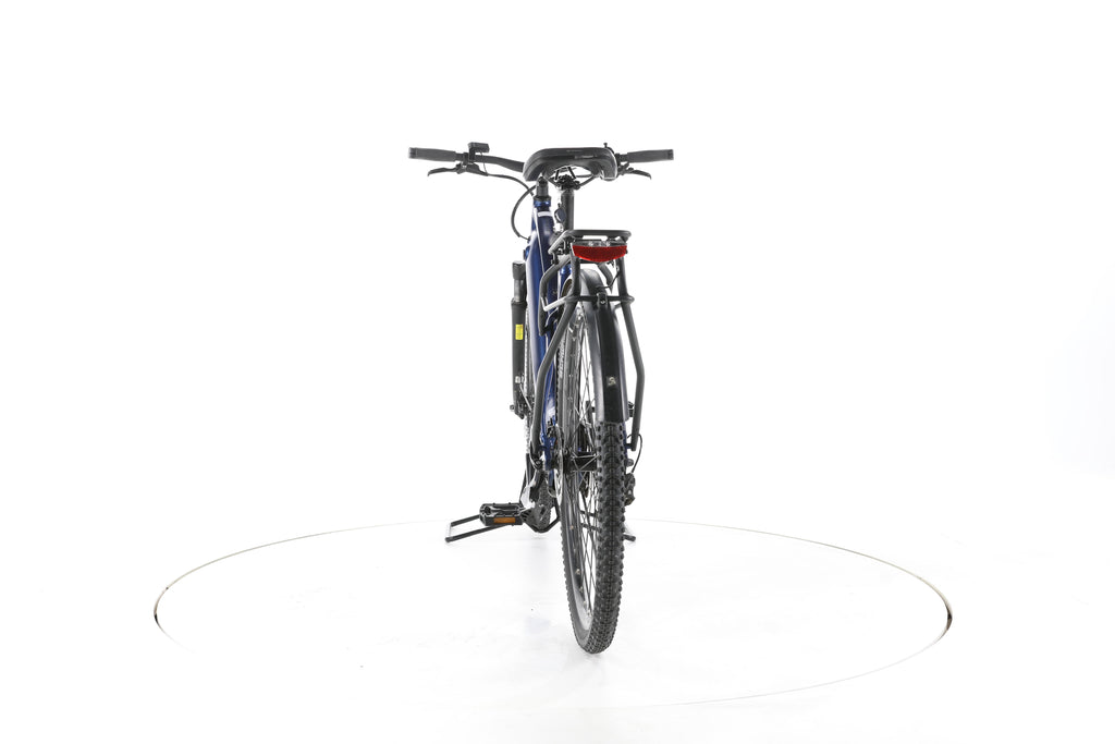 Giant Explore E+2 STA Trekking E-Bike - Image 10