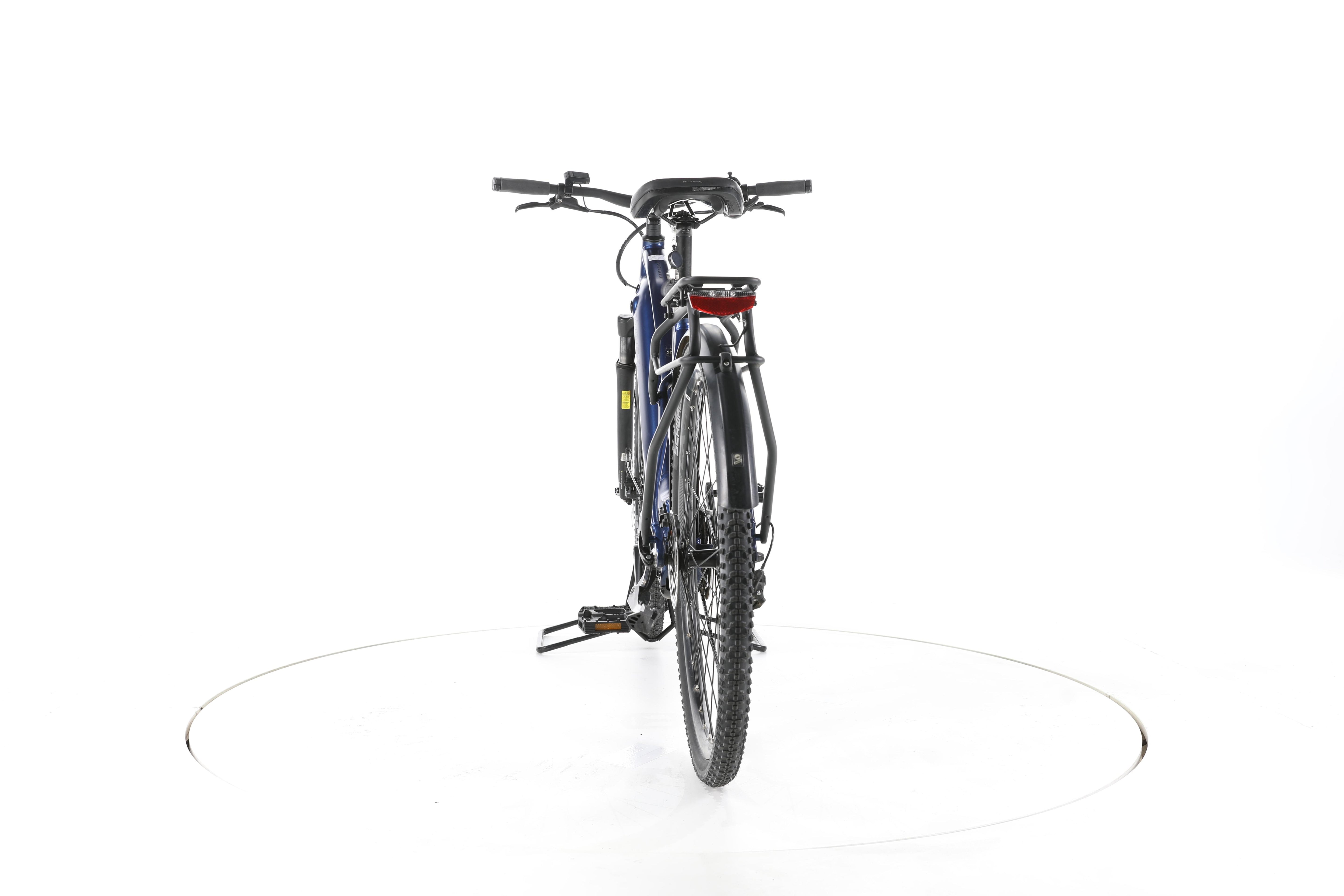 Giant Explore E+2 STA Trekking E-Bike - Image 10
