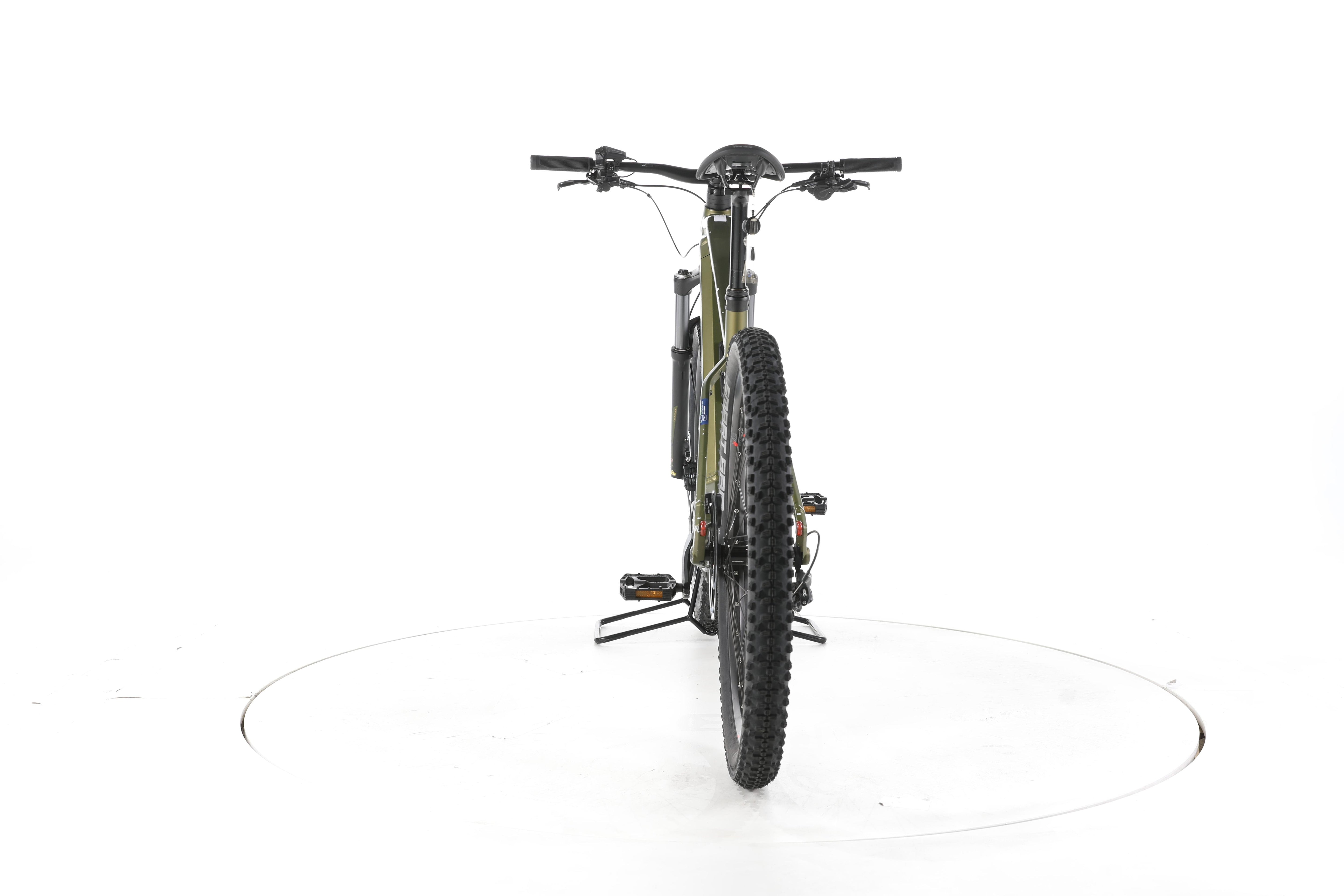 Bulls Sonic EVO 1 E-Bike - Image 10