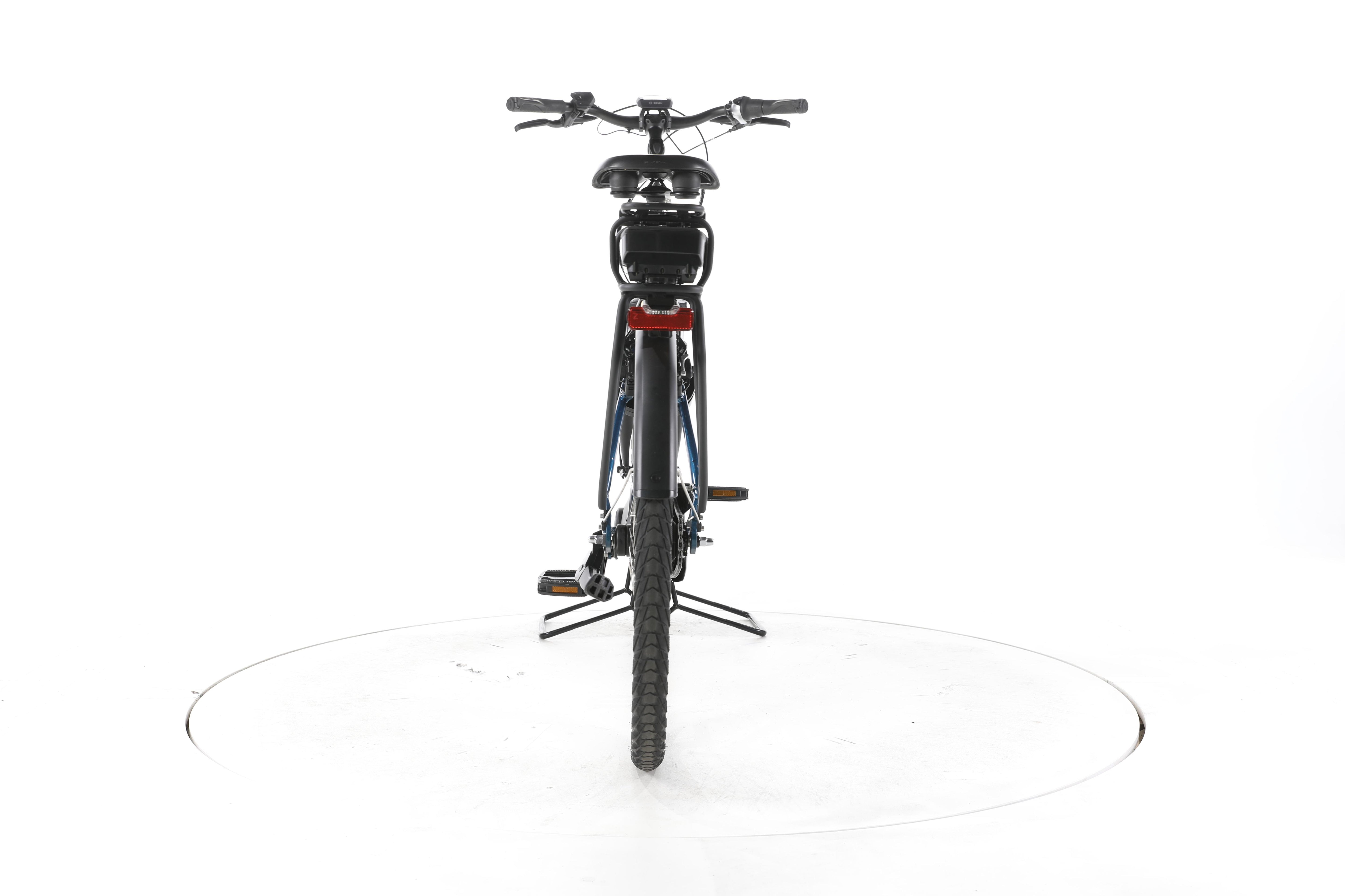 Victoria eTrekking 5.10 City E-Bike Tiefeinsteiger - Image 10