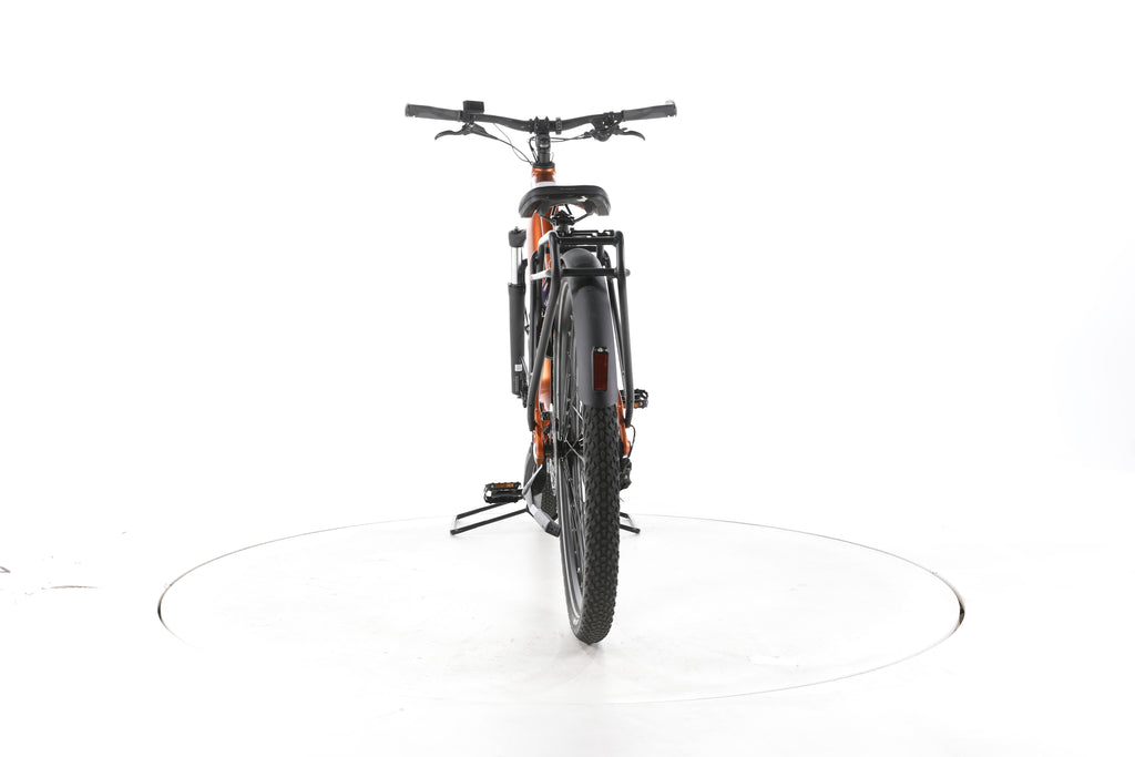 Giant Explore E+ 2 Trekking E-Bike - Image 10