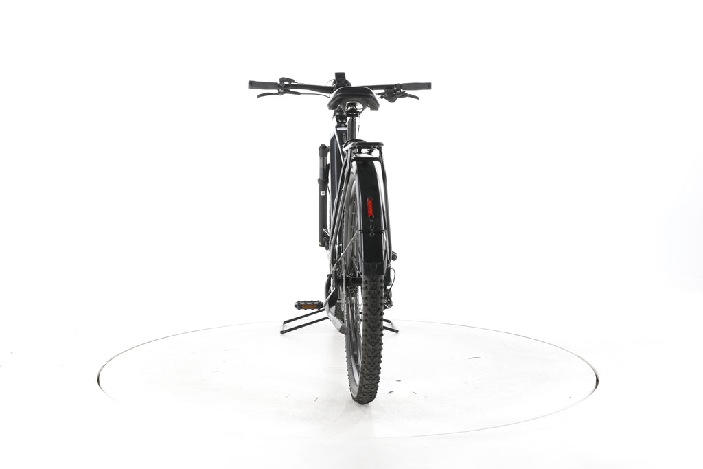 Focus Aventura² 6.7 Trekking E-Bike - Image 10