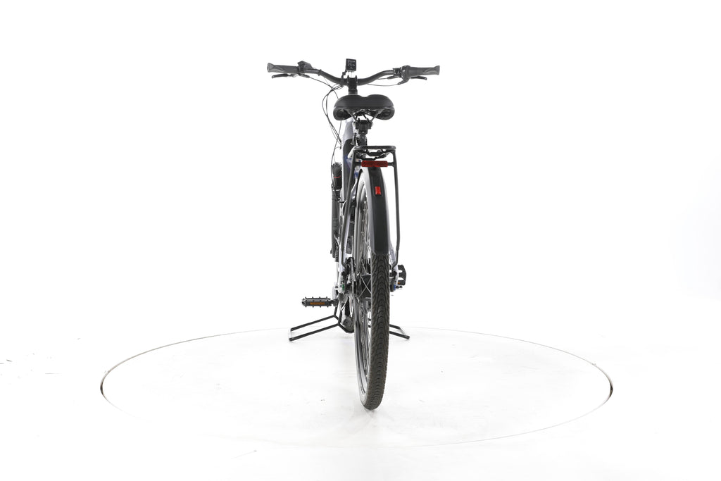 Cube Supreme Hybrid SLX City E-Bike Tiefeinsteiger - Image 10