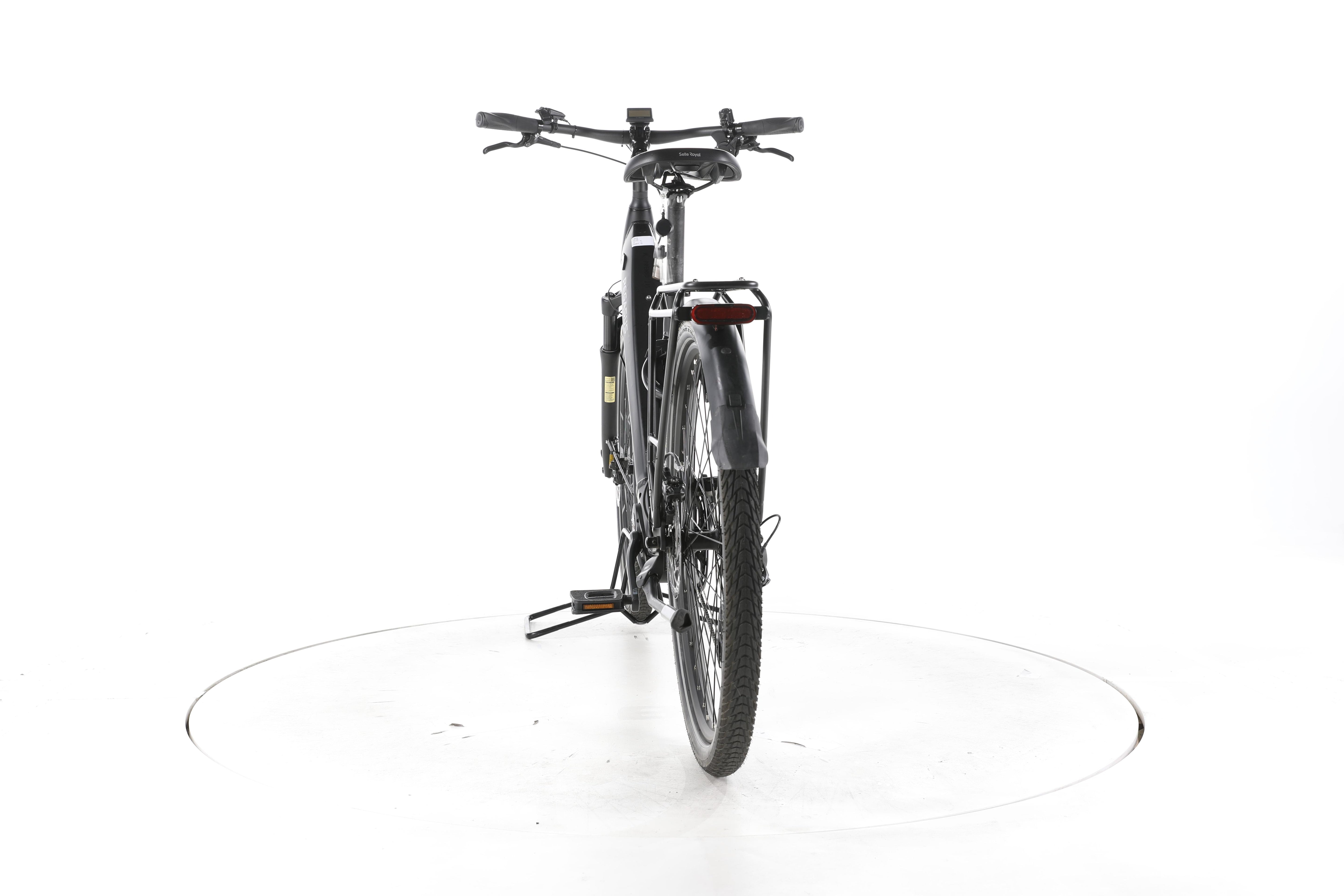 Pegasus Premio EVO Lite Trekking E-Bike Tiefeinsteiger - Image 10