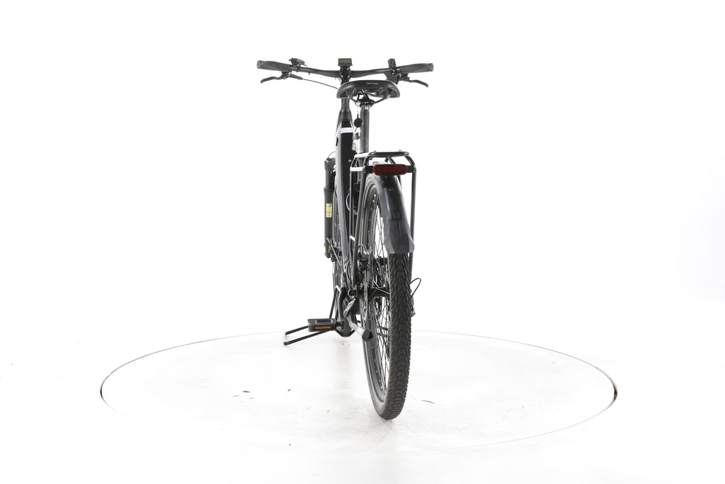 Pegasus Premio EVO Lite Trekking E-Bike Tiefeinsteiger - Image 10