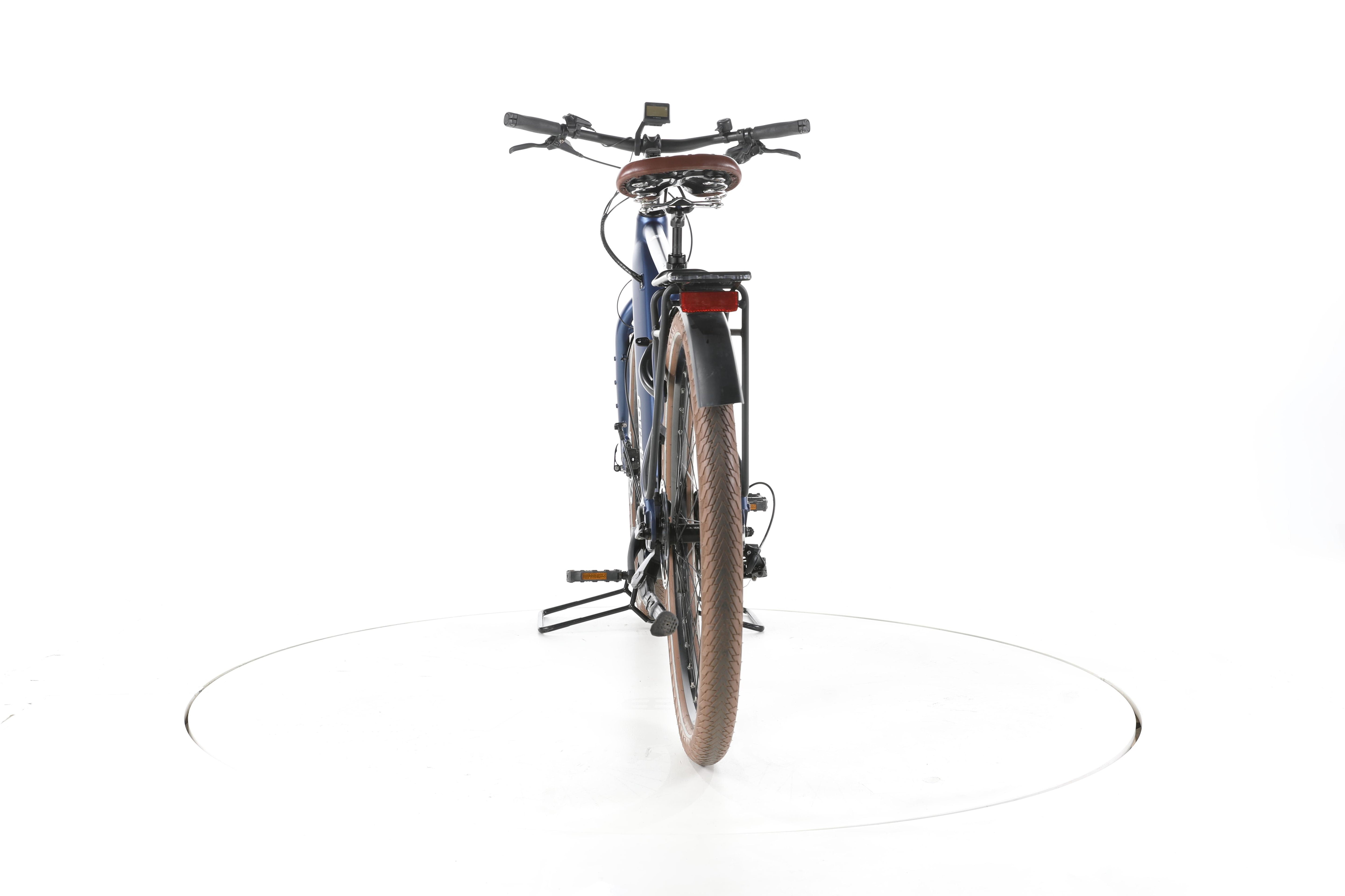 Corratec E-Power C29 SE 3.0 CX7 Trekking E-Bike - Image 10