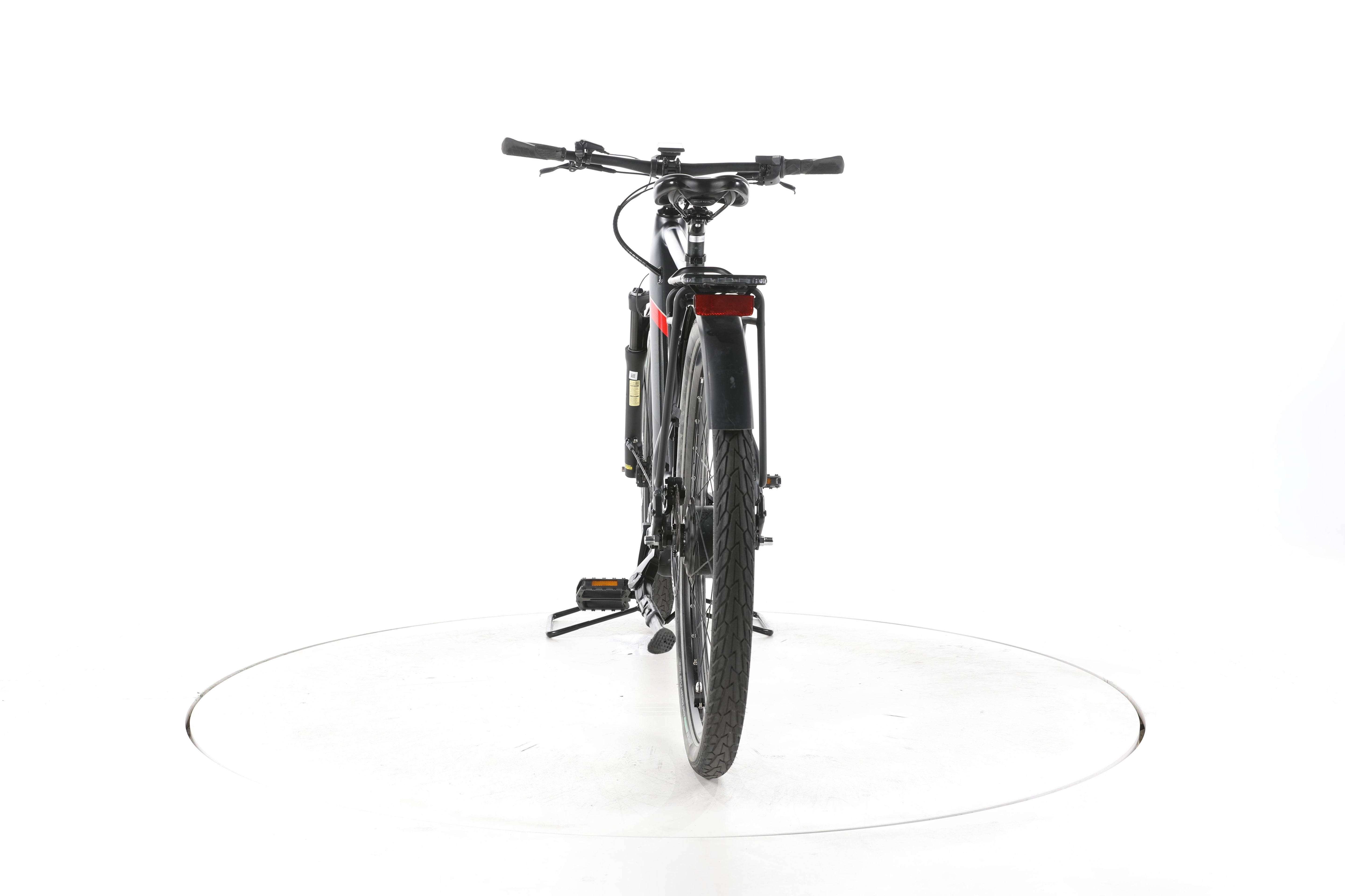 Malaguti Carezza TR 5.2 EN City E-Bike - Image 10