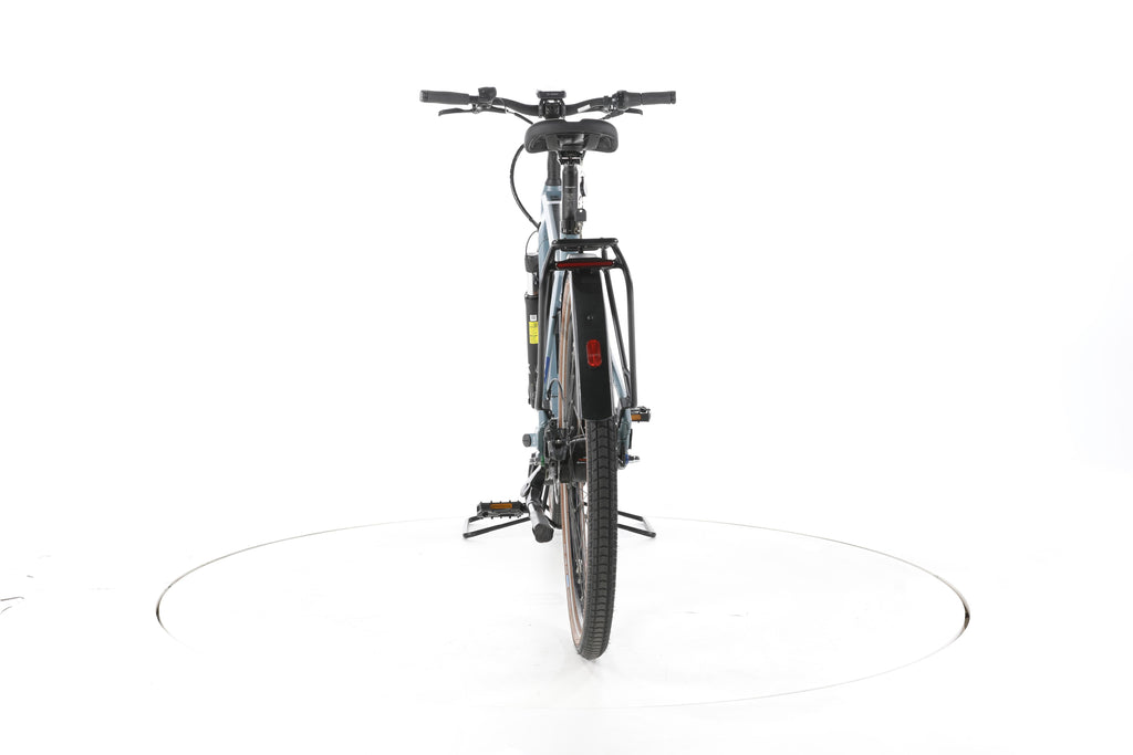 Kettler Quadriga P5 City E-Bike - Image 10