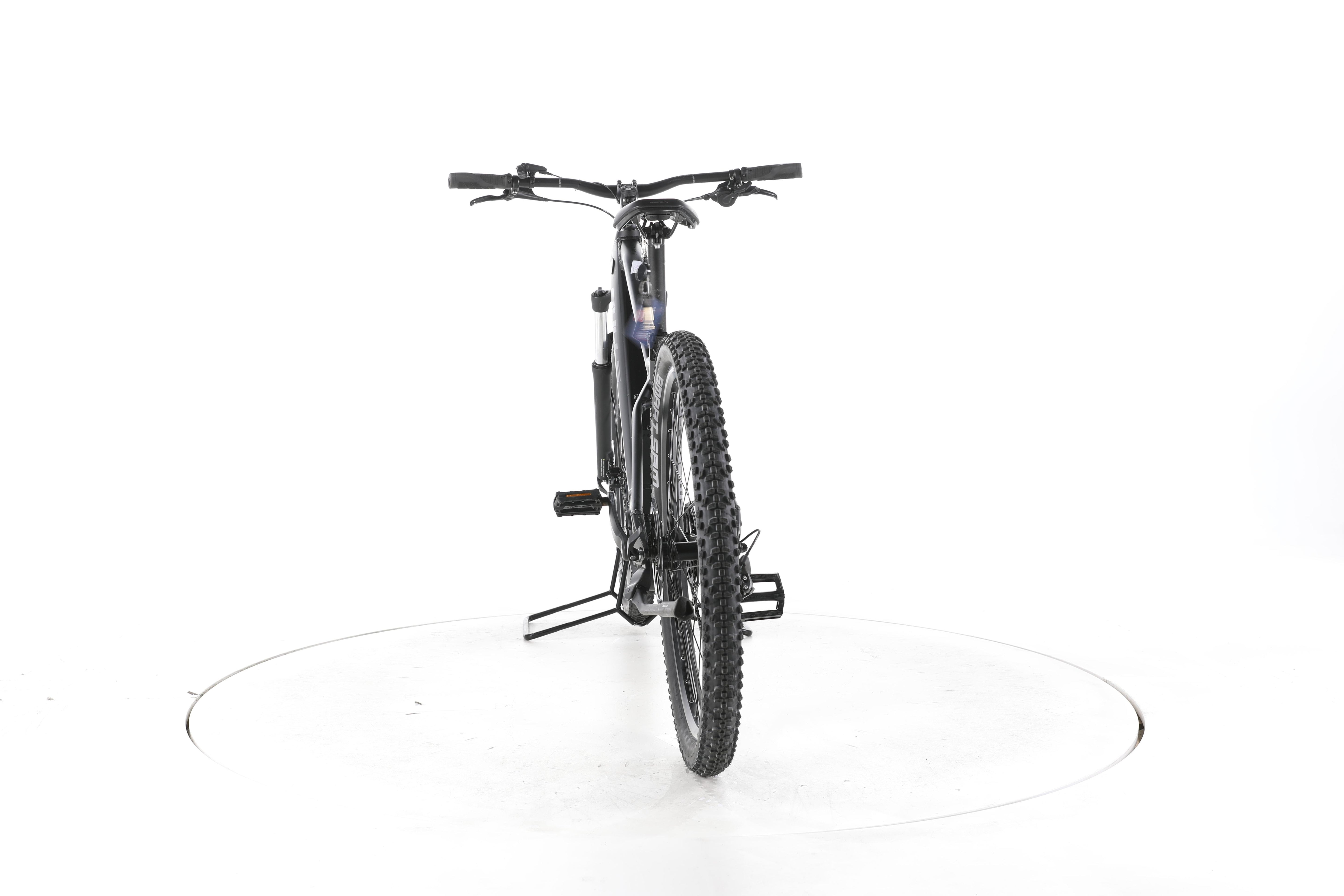Bulls Evo 625 E-Bike 2024 - Image 10