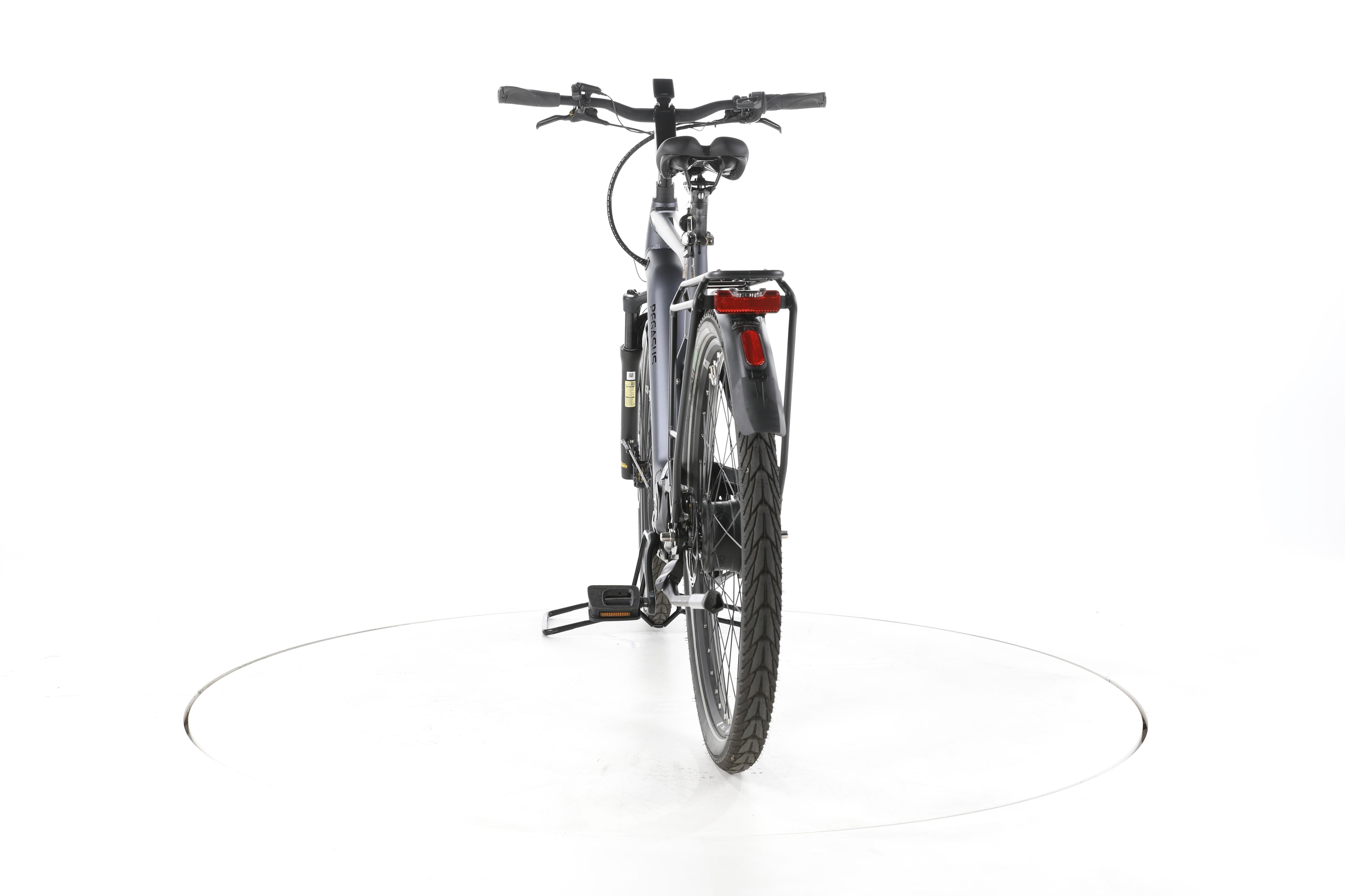 Pegasus Premio EVO NV Lite City E-Bike - Image 10