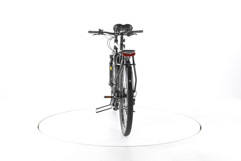 Giant Explore E+ 3 Trekking E-Bike - Image 10