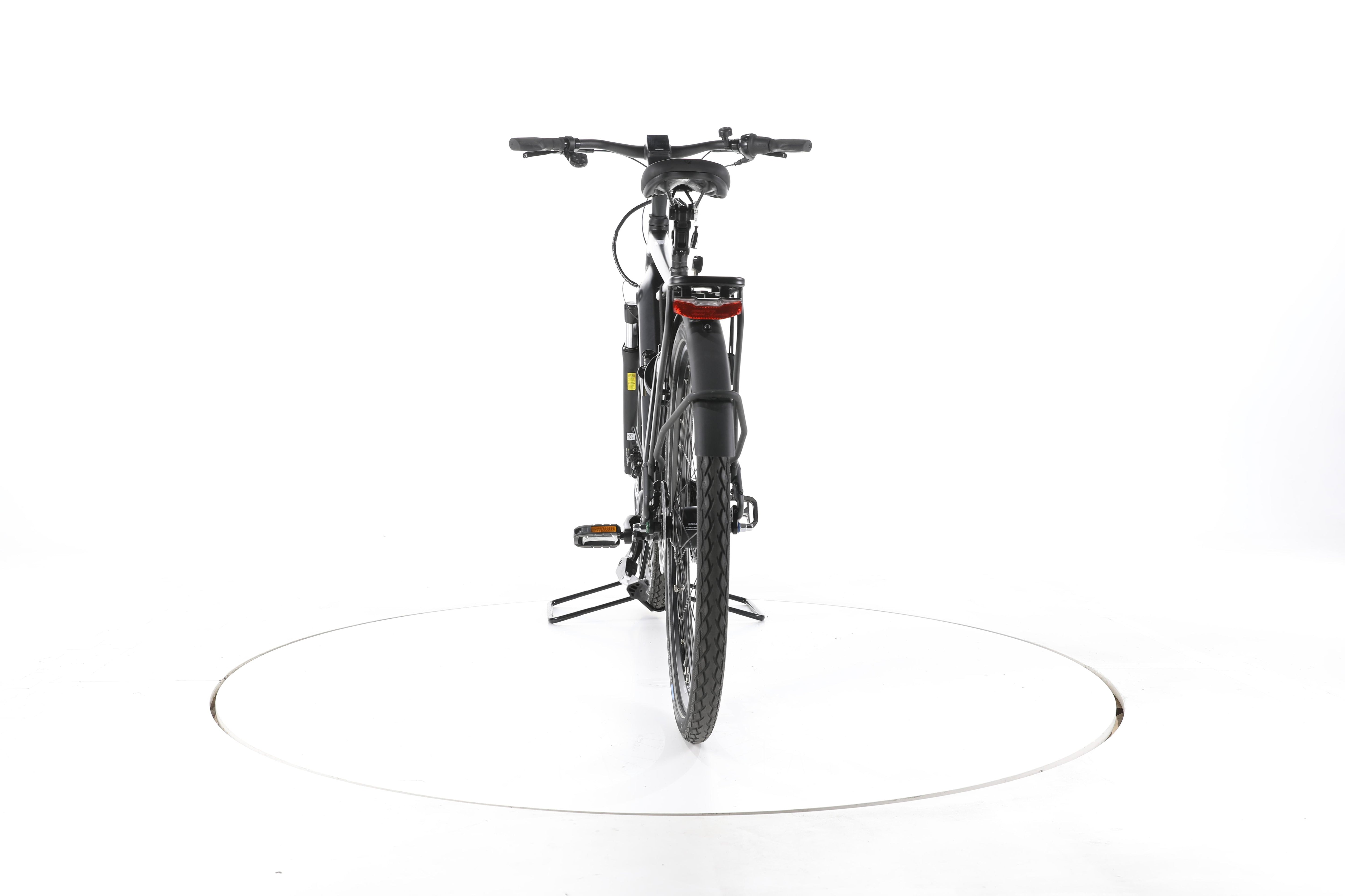 Giant Dailytour E+ 2 GTS City E-Bike - Image 10