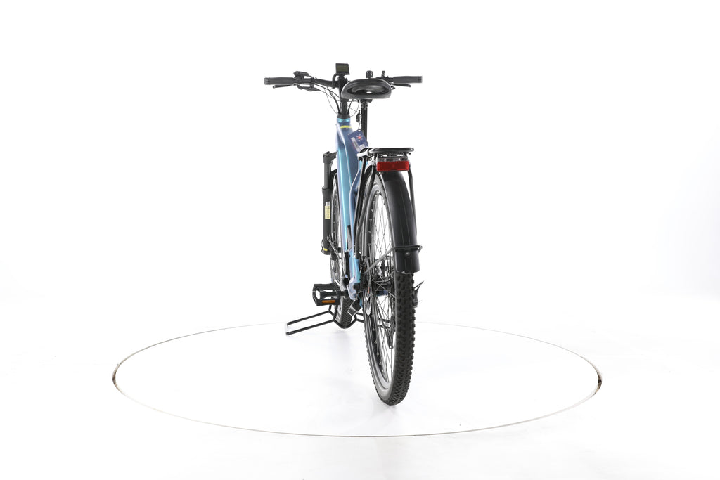 Bergamont E-Horizon Premium SUV Trekking E-Bike - Image 10