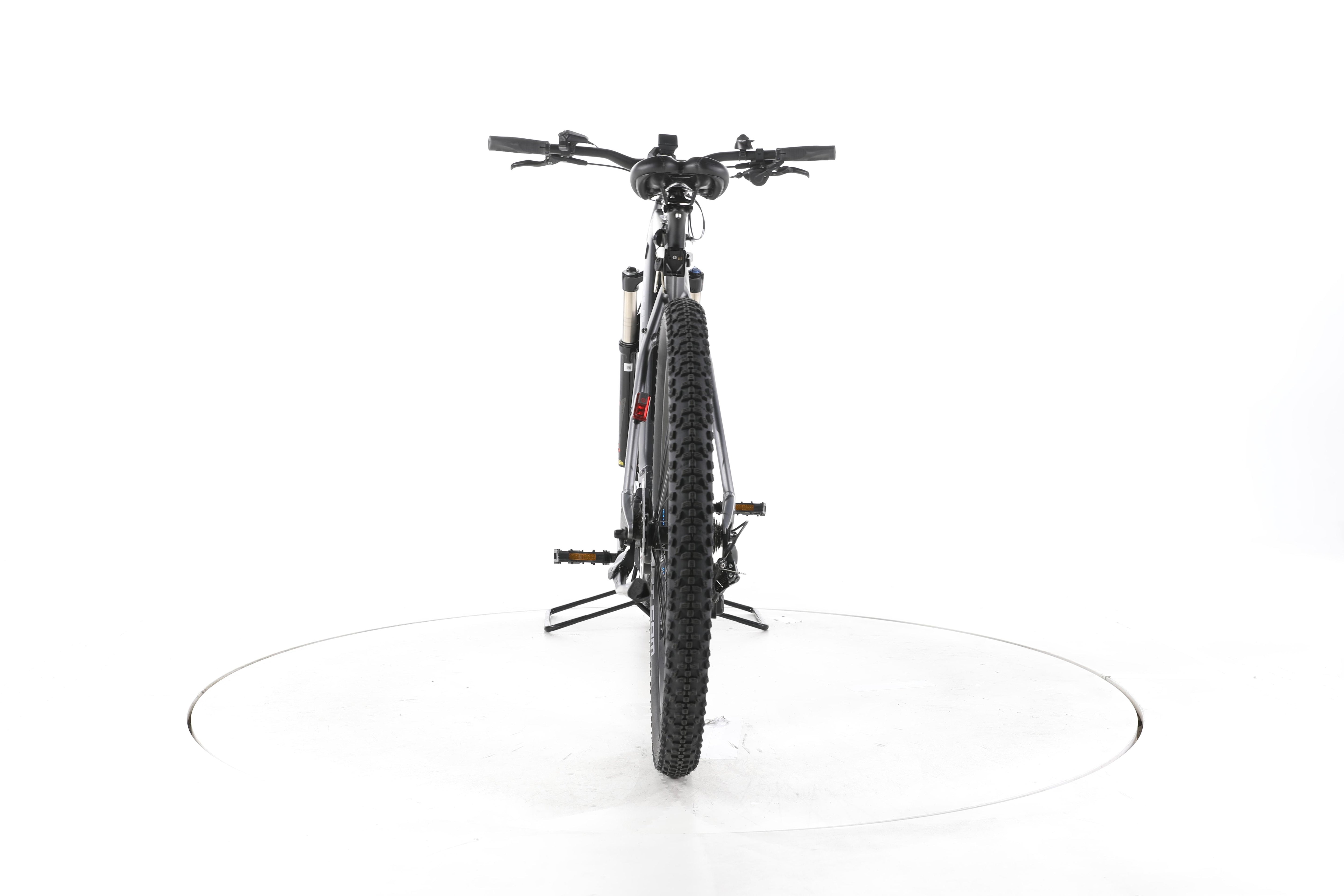 Bulls Copperhead Evo 2 XXL E-Bike - Image 10