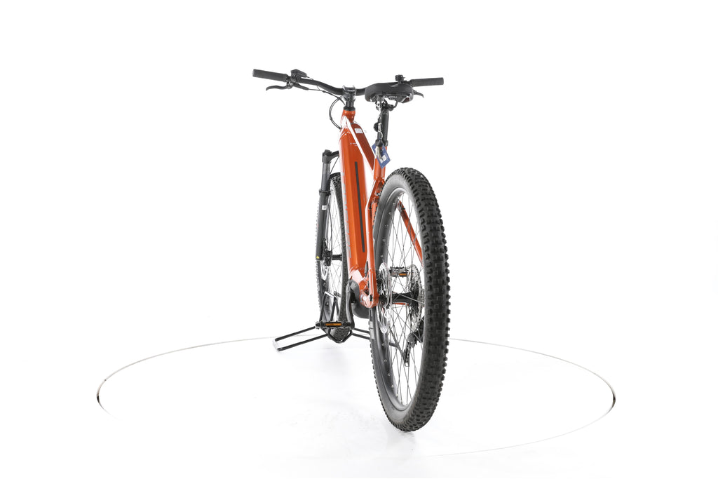 Lapierre Overvolt HT 7.6 E-Bike - Image 10