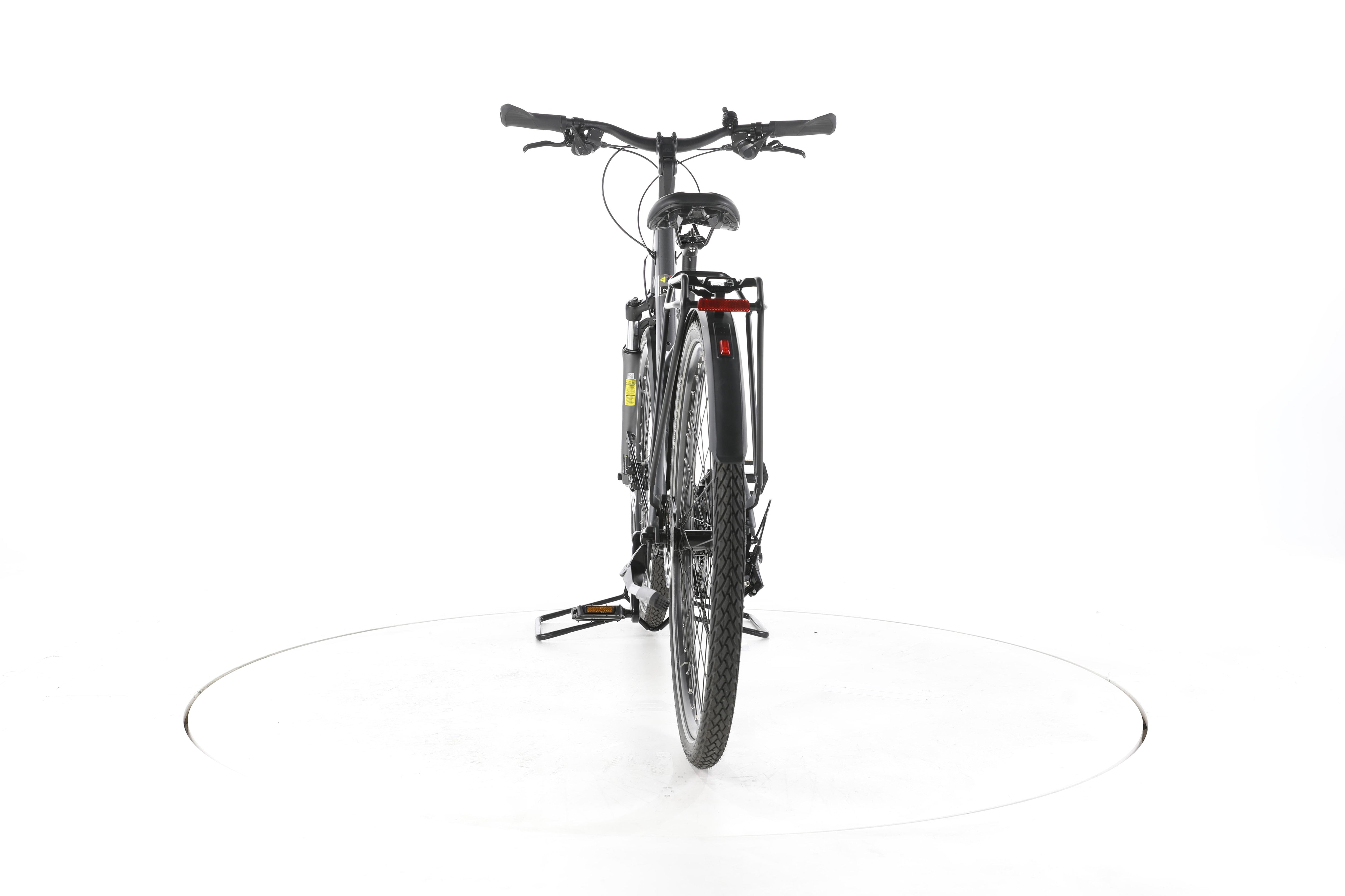 Cube Touring Pro Fahrrad City & Trekking - Image 10