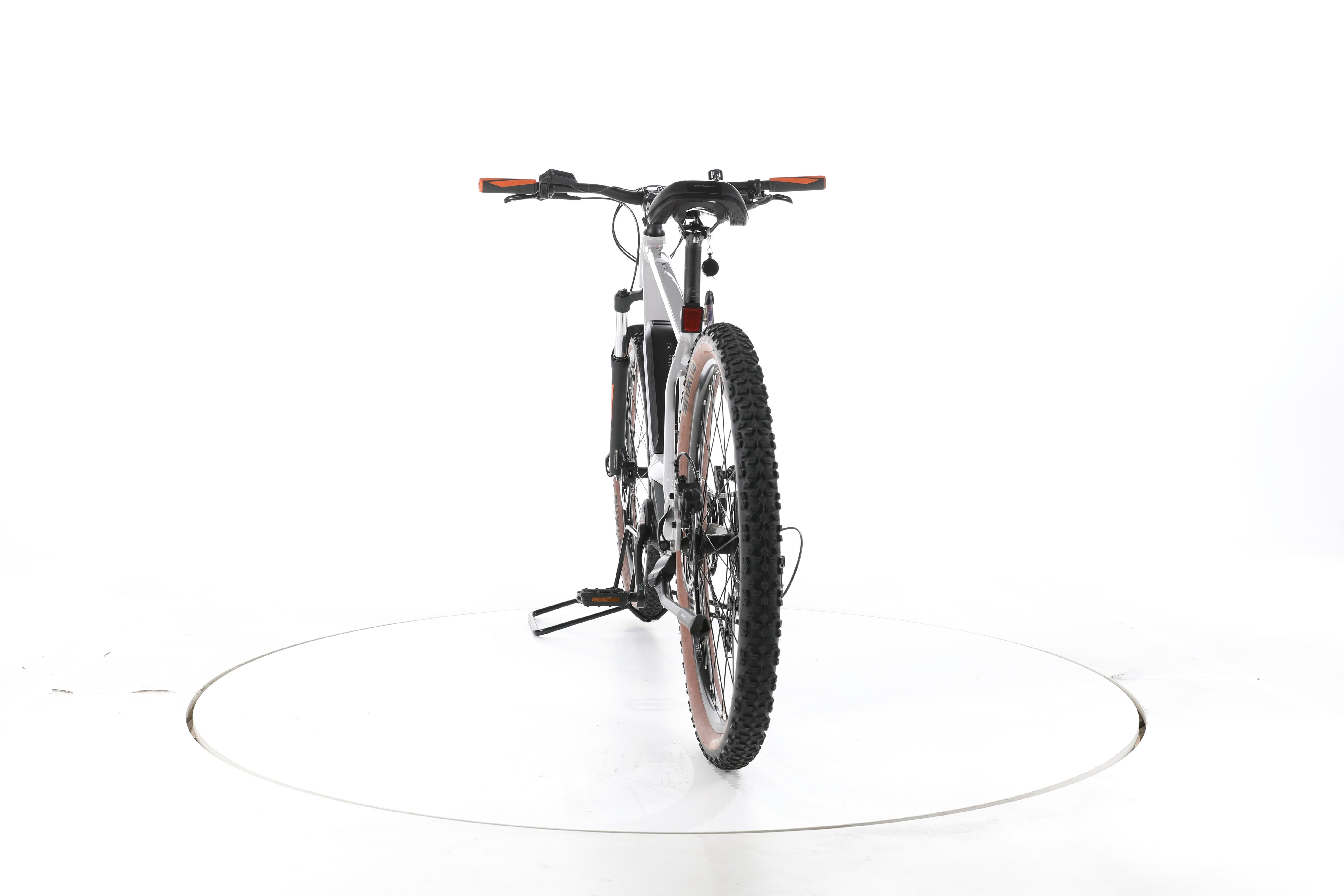 Bulls LT Performance E-Bike - Image 10