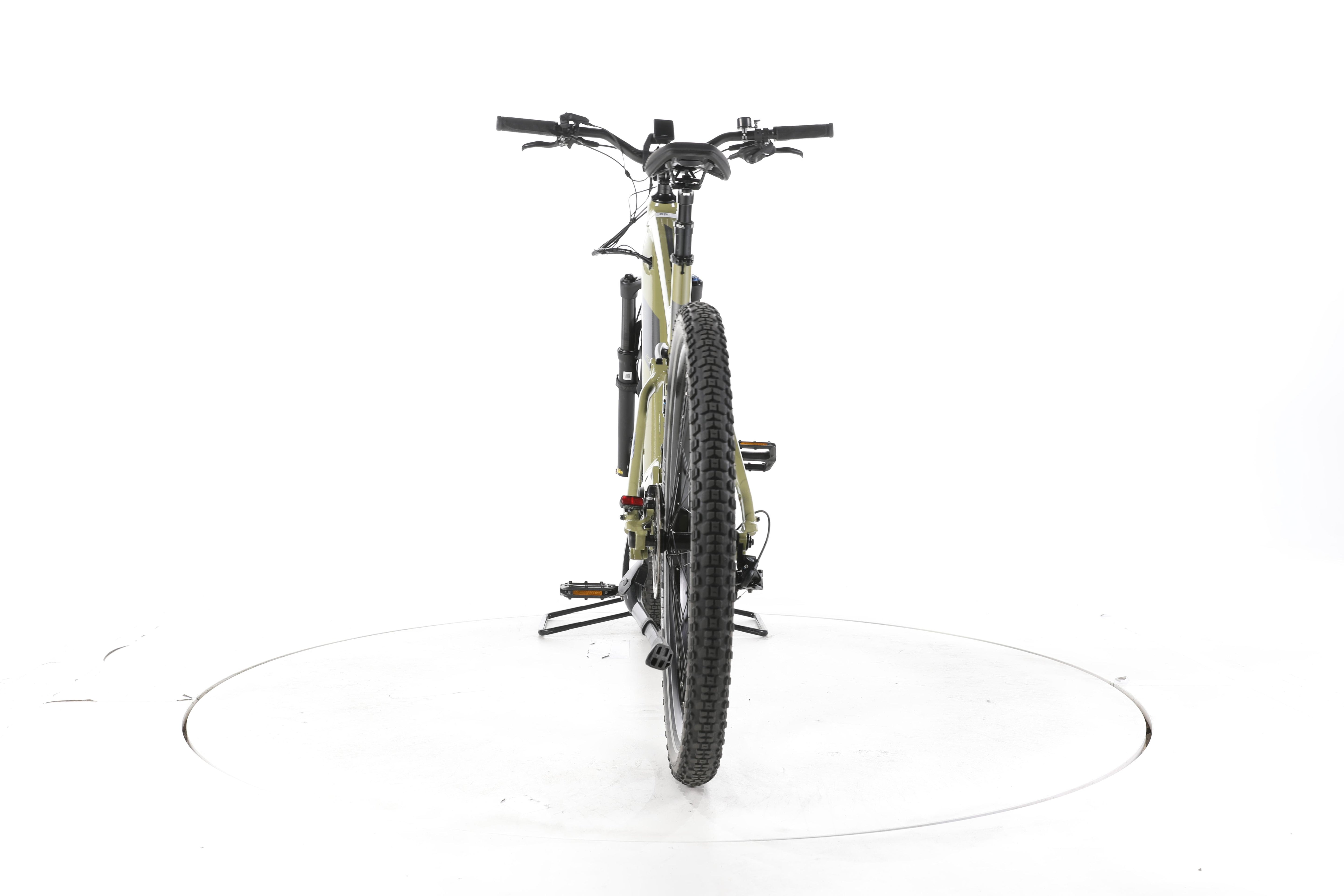 MORRISON Yurok E-Bike Fully - Image 10
