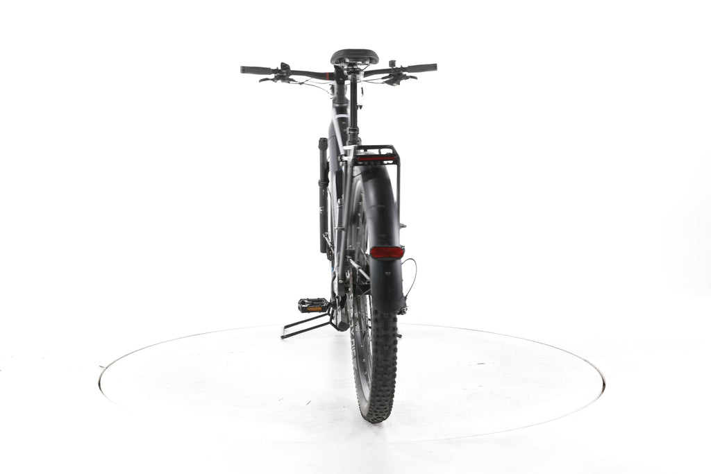 FLYER Goroc X 6.70 FS SUV E-Bike - Image 10