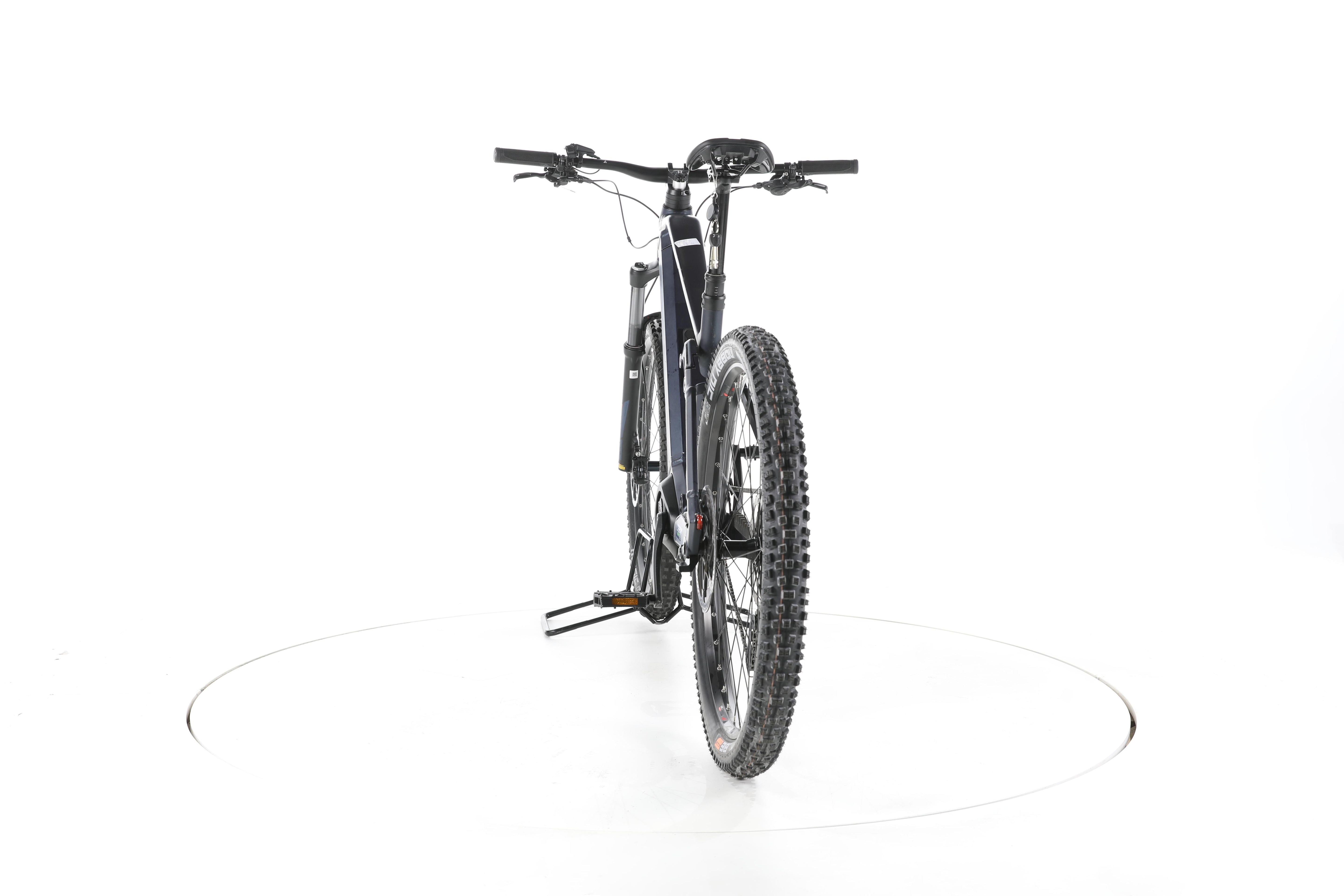 Bulls Sonic EVO AM 1 E-Bike Fully - Image 10