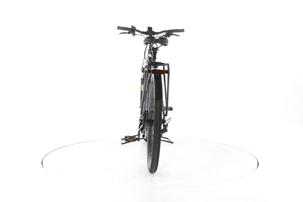 Hercules Pasero Pro Trekking E-Bike - Image 10