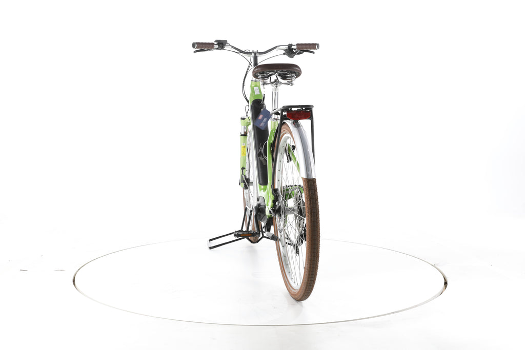 Cube Ella Trekking E-Bike Tiefeinsteiger - Image 10
