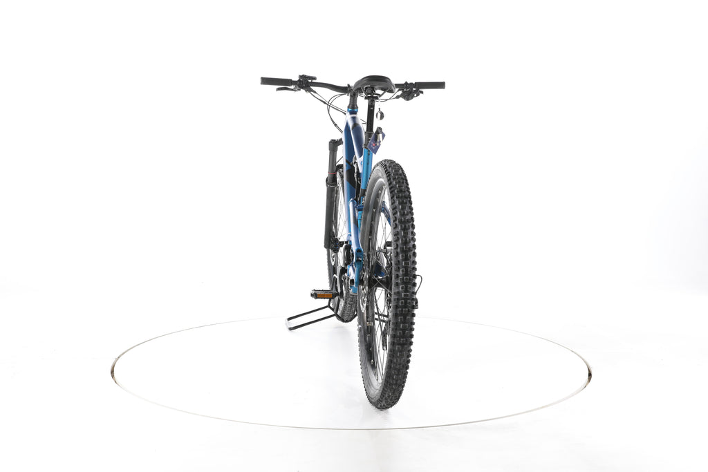 R Raymon FullRay 150E 8.0 E-Bike Fully - Image 10