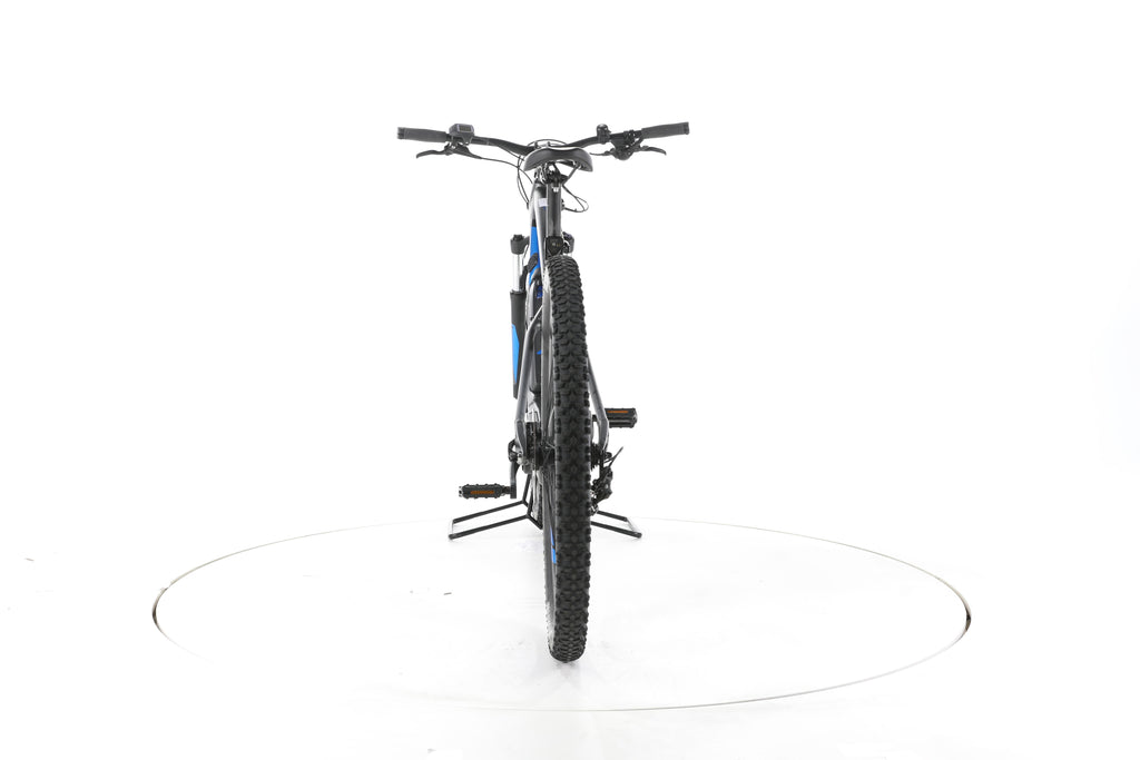 Dynamics Vulcano E-Bike - Image 10