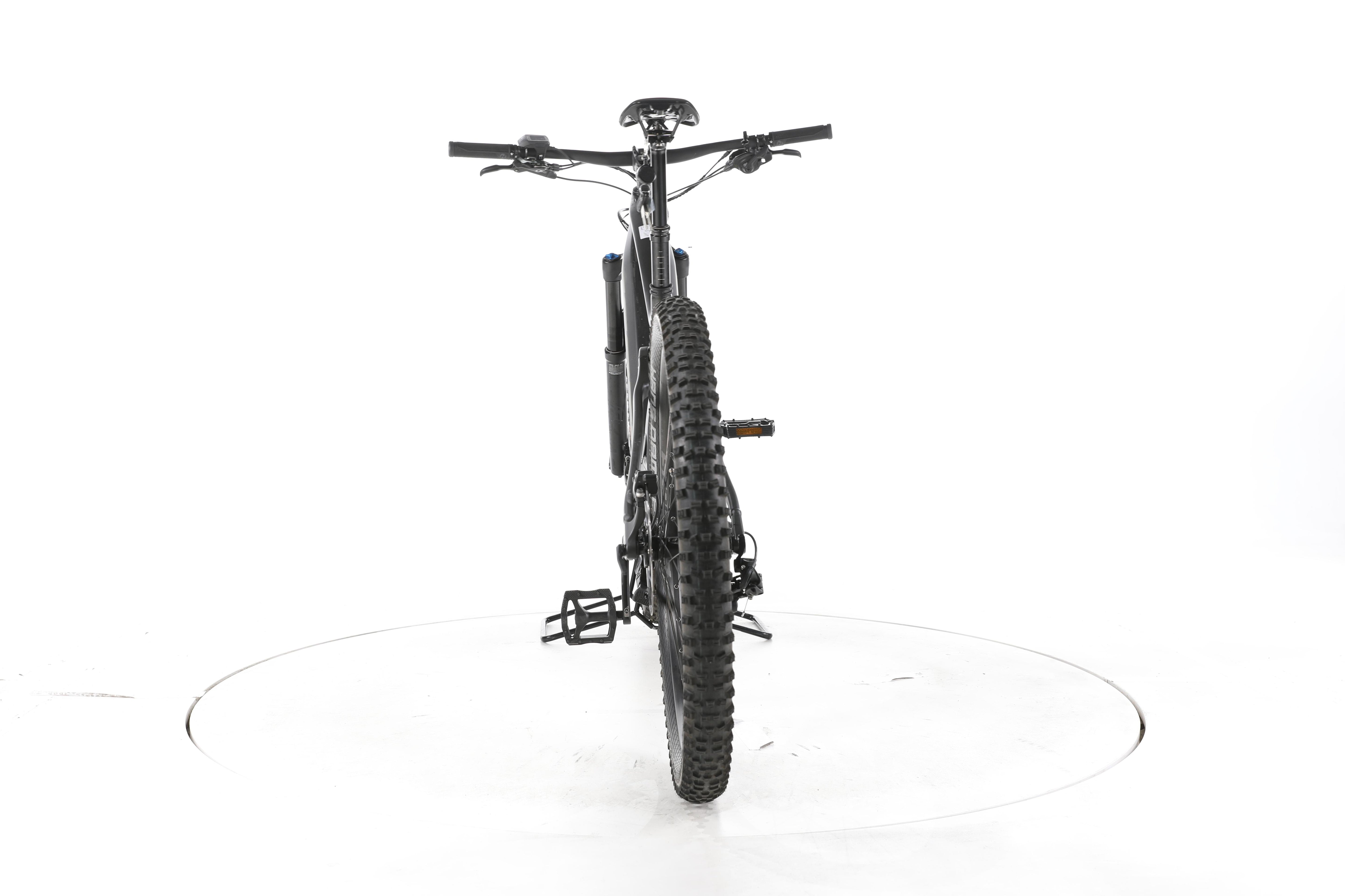Scott Genius eRIDE 910 E-Bike Fully Carbon - Image 10