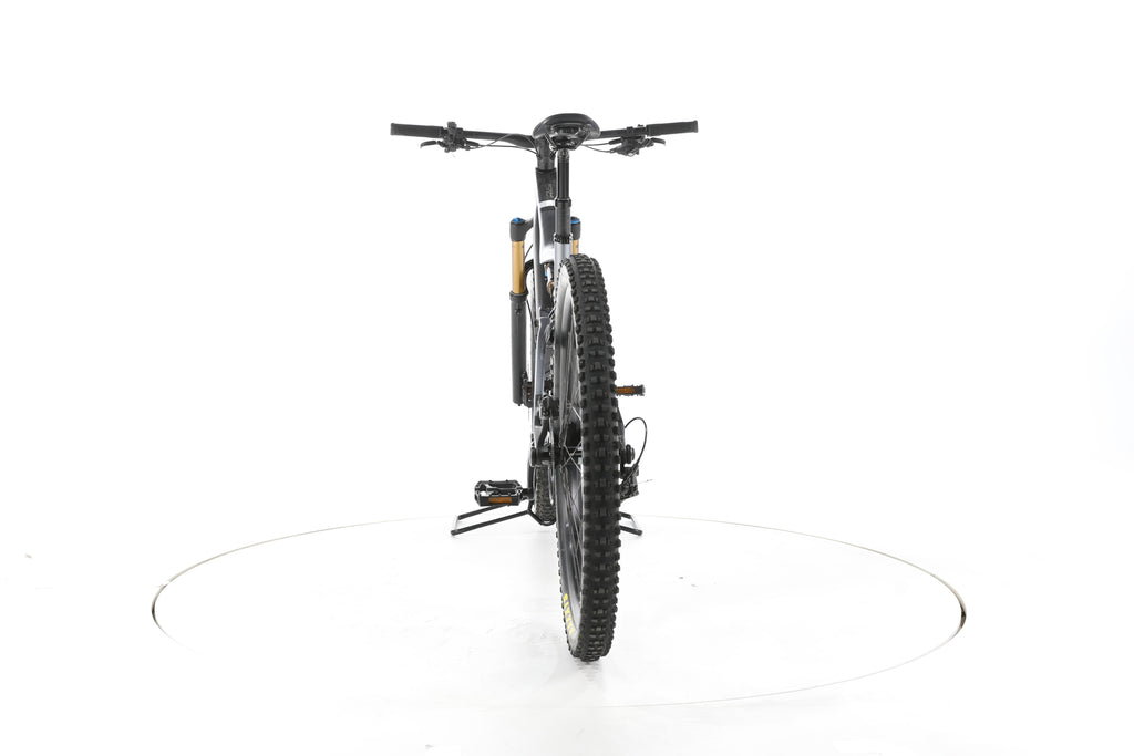 Orbea Rise M10 E-Bike Fully 2024 - Image 10