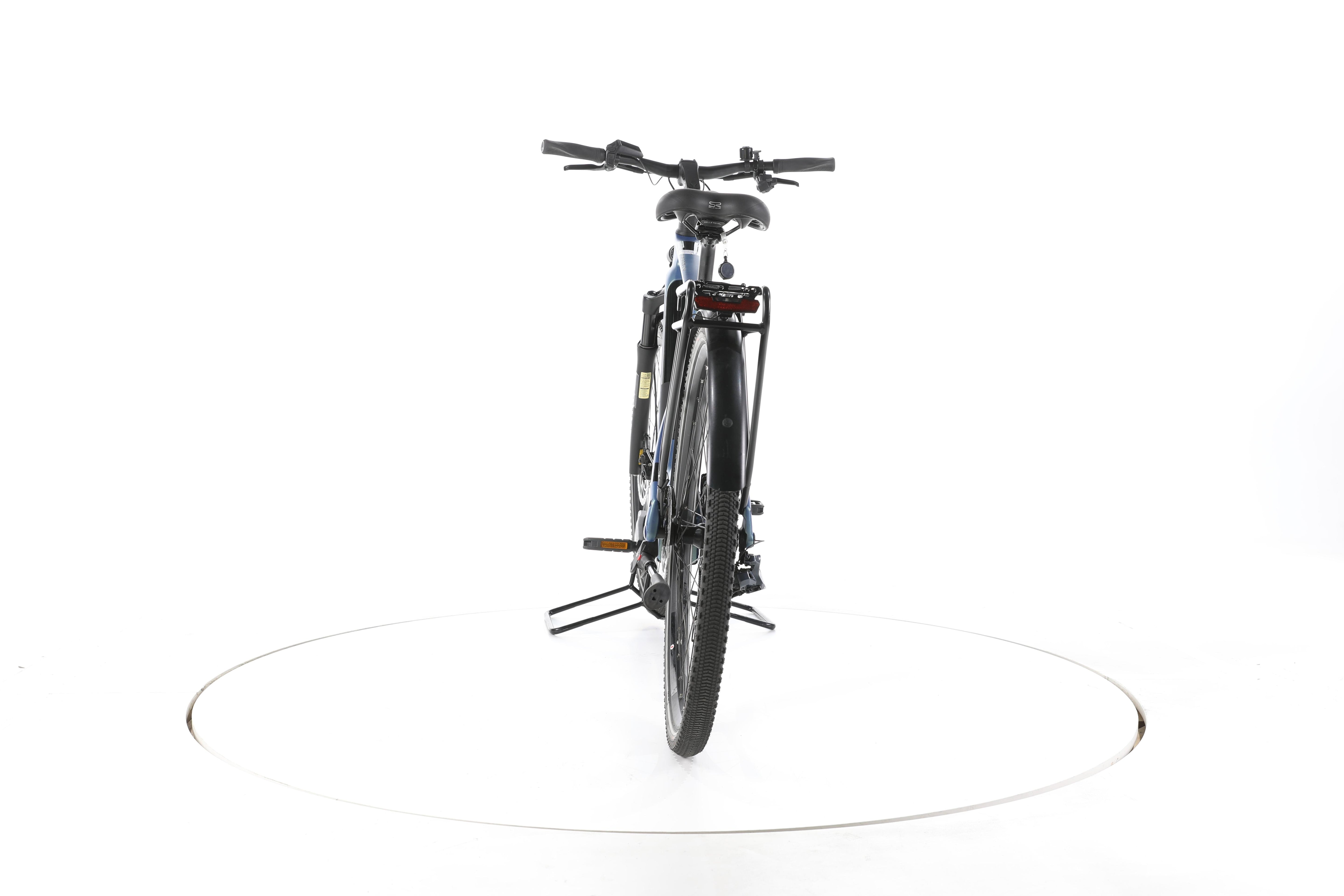KTM Macina Sport SX Elite Di2 Trekking E-Bike 2025 - Image 10