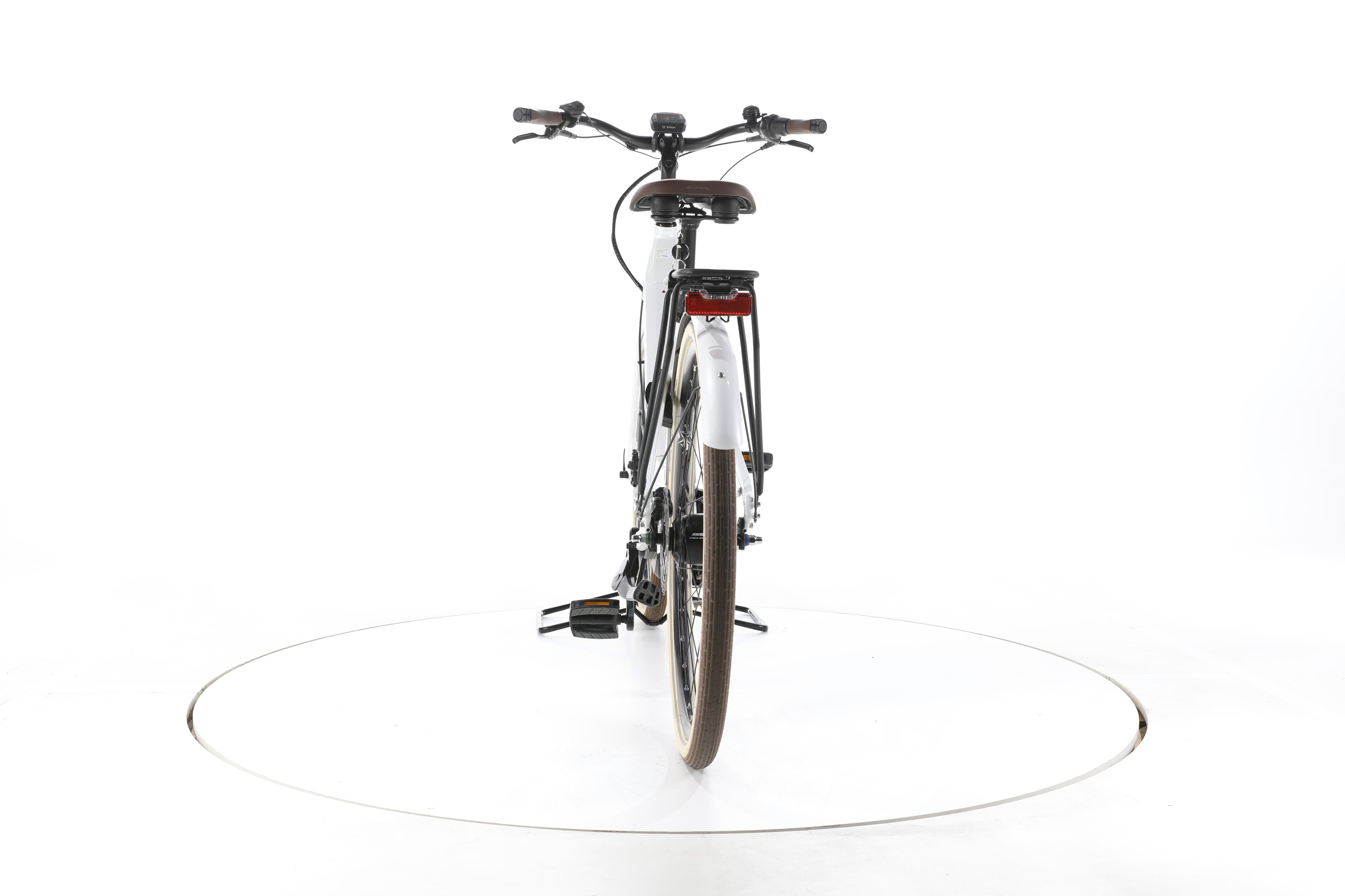Excelsior Pearl City E-Bike Tiefeinsteiger - Image 10
