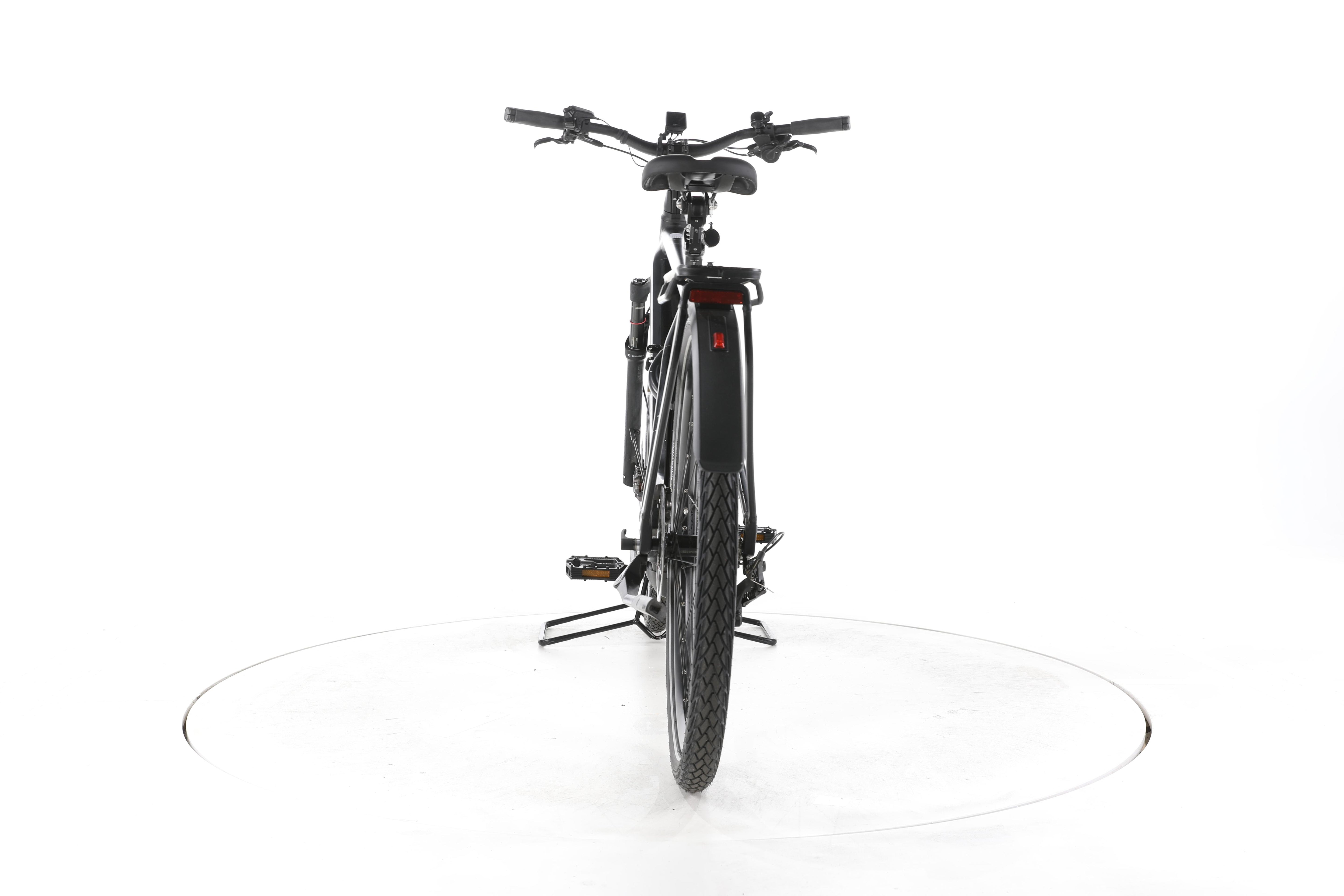Cube Kathmandu Hybrid SLT Trekking E-Bike - Image 10