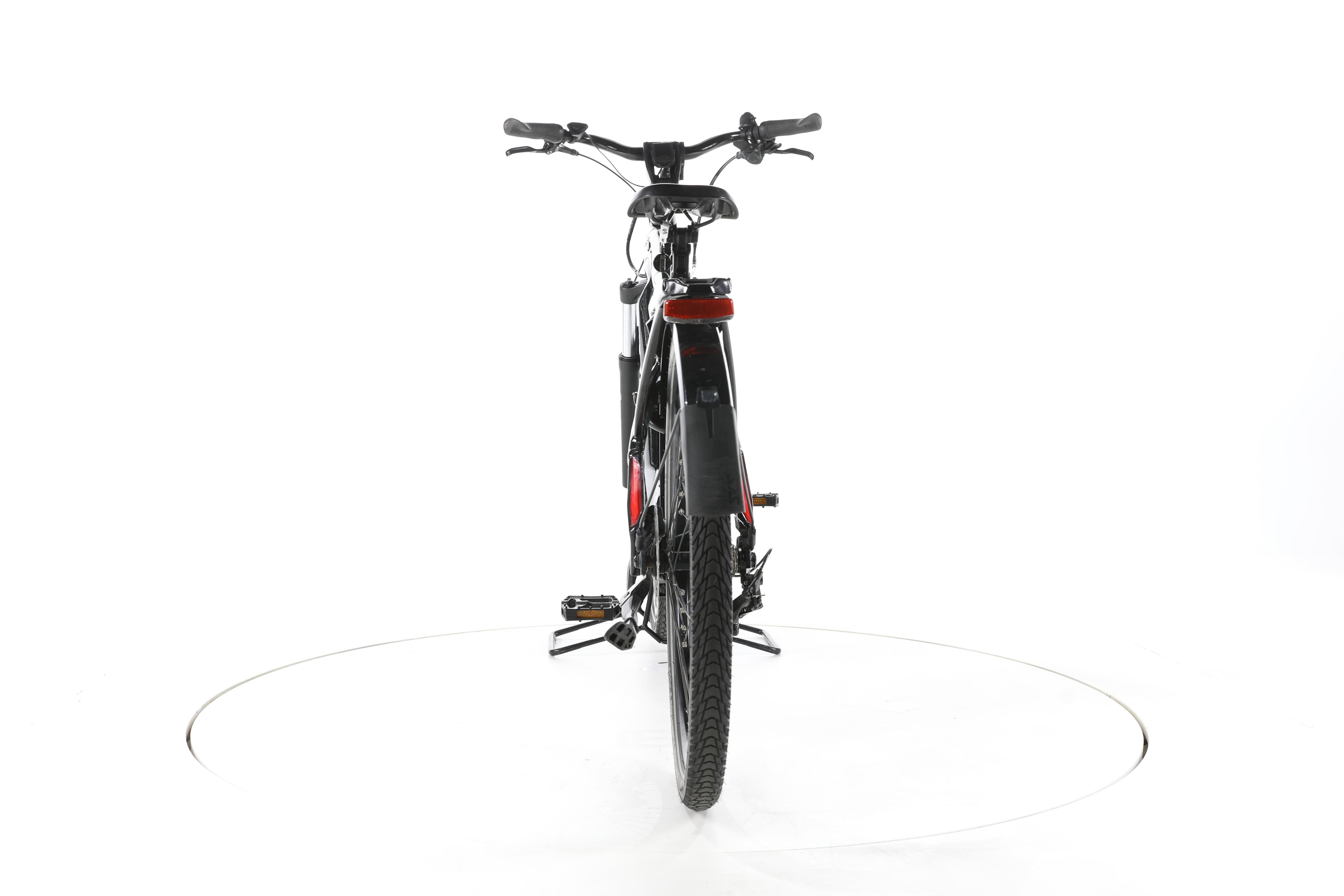 Bianchi e-Omnia T Type Trekking E-Bike - Image 10
