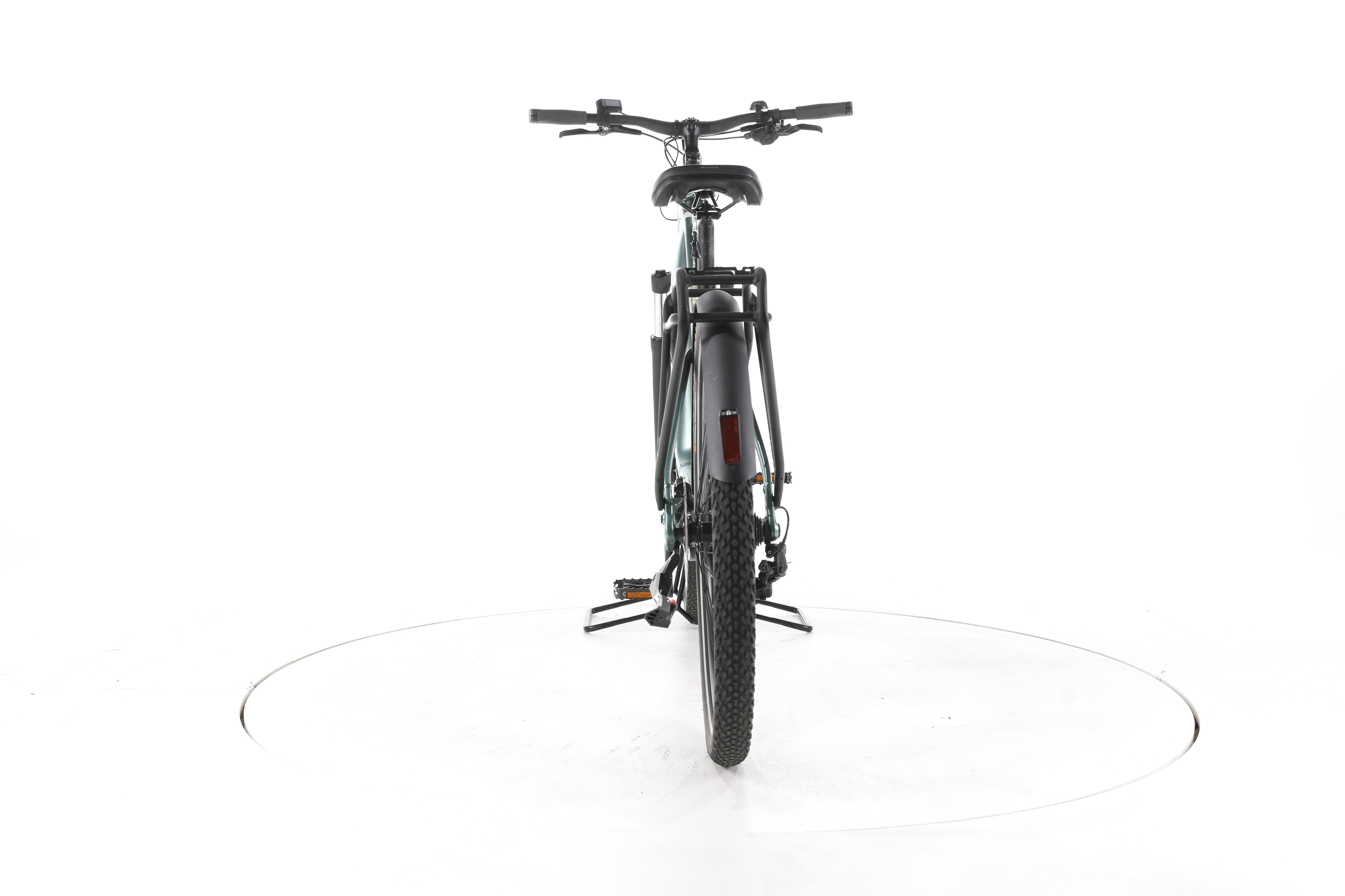 Giant Explore E+1 Trekking E-Bike - Image 10