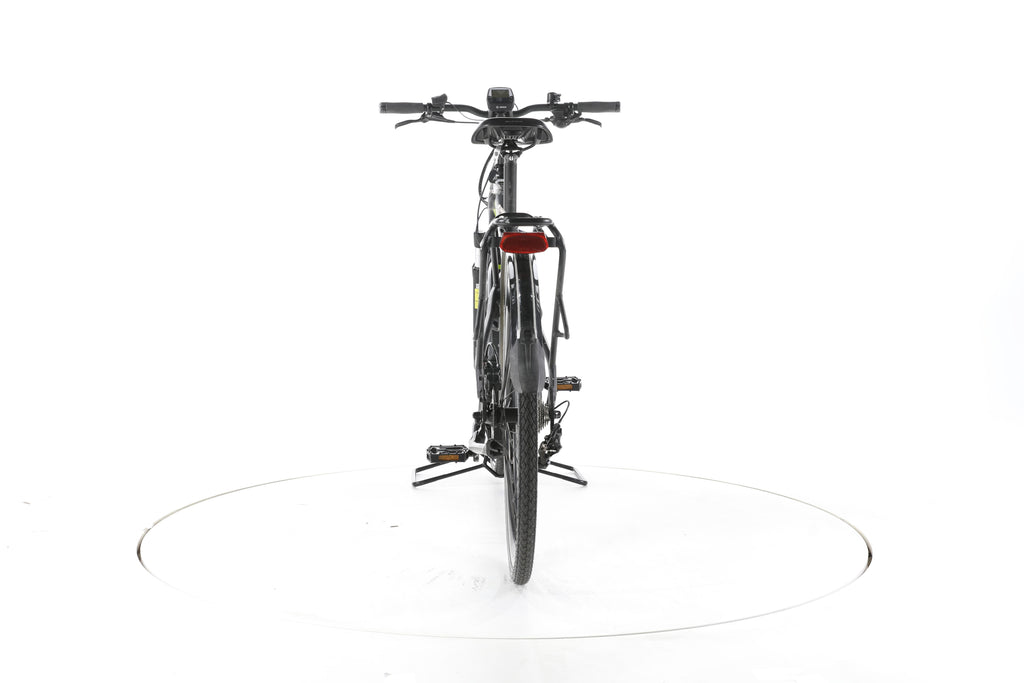 Bulls Street CX Trekking E-Bike - Image 10
