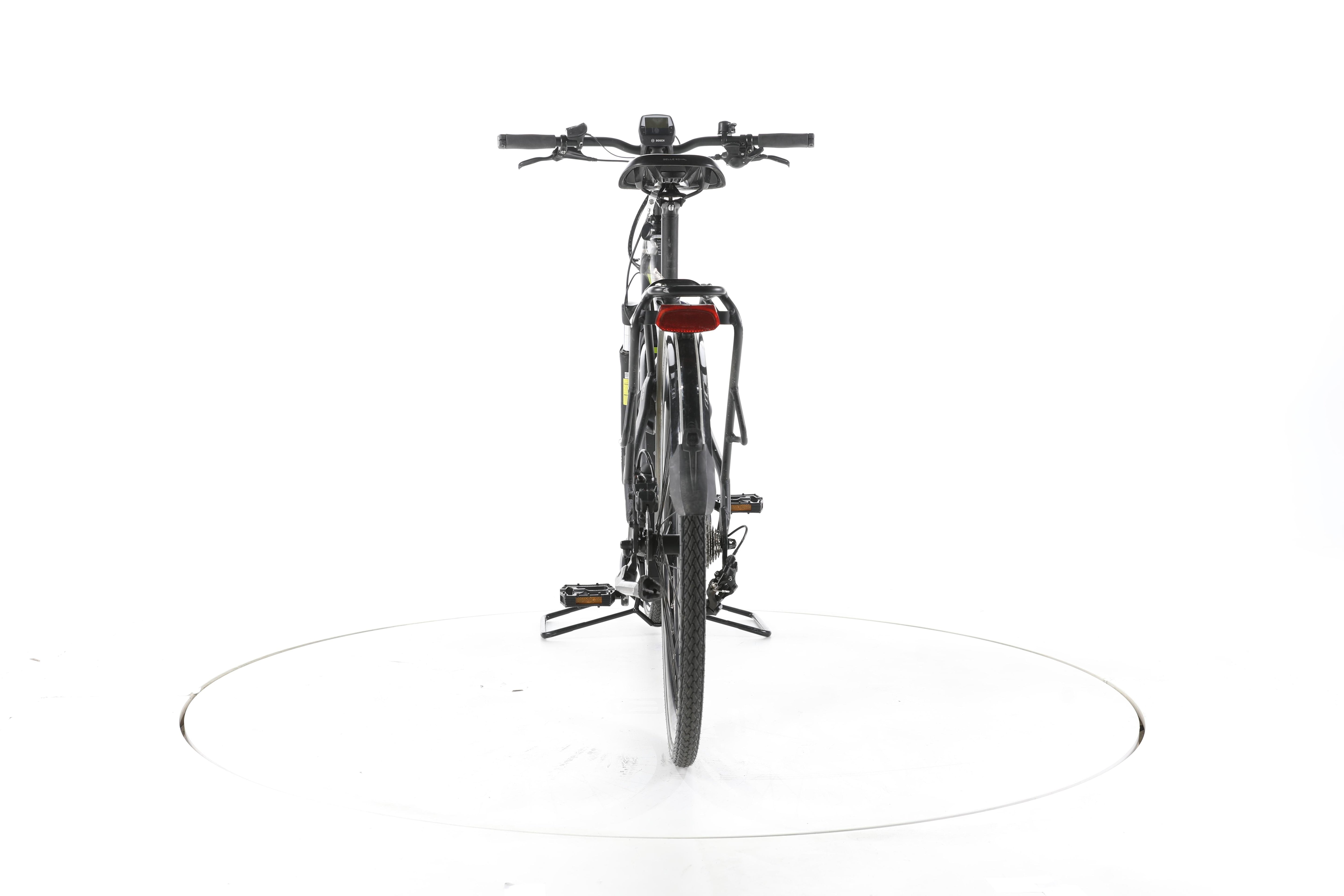 Bulls Street CX Trekking E-Bike - Image 10