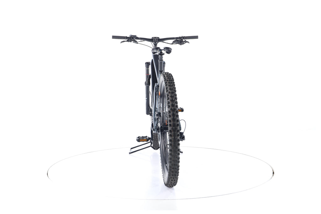 Simplon Rapcon Pmax E-Bike Fully Carbon - Image 10