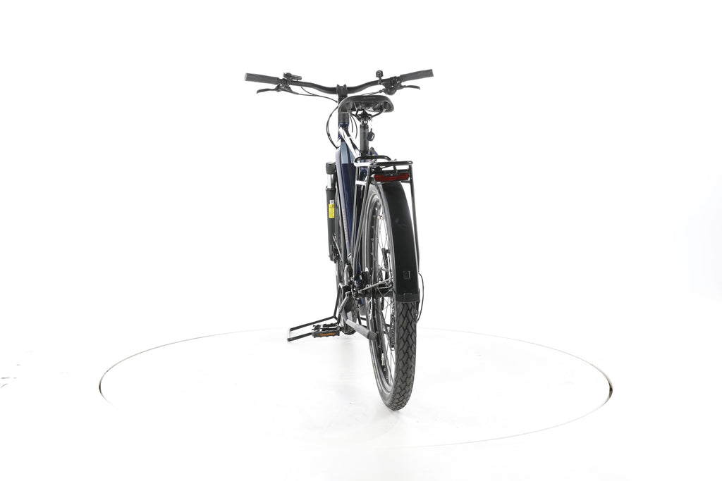 Winora Yucatan 8 Trekking E-Bike - Image 10