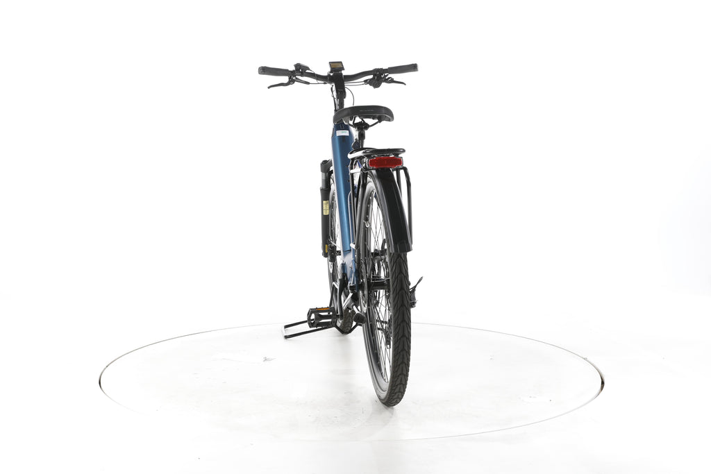 KTM Macina Style 730 Trekking E-Bike Tiefeinsteiger - Image 10