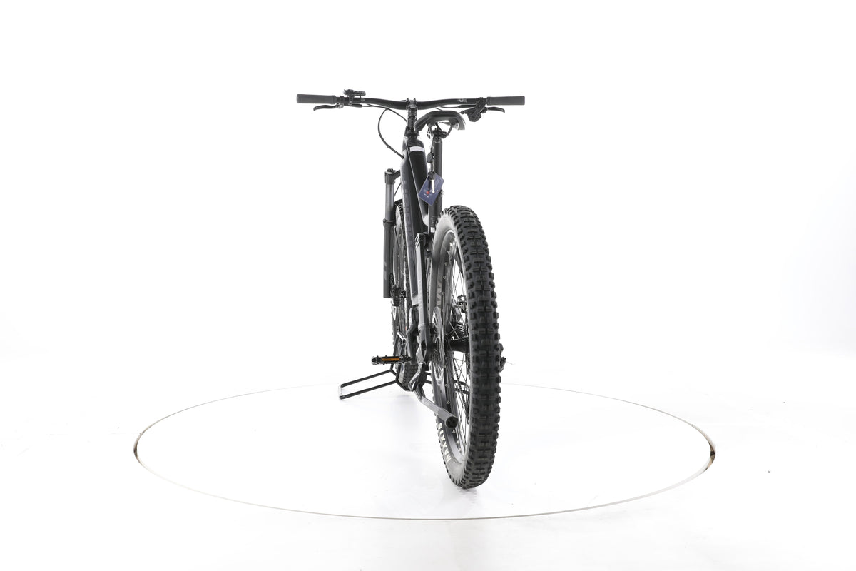 Haibike AllTrail 3 E-Bike Fully - Image 10