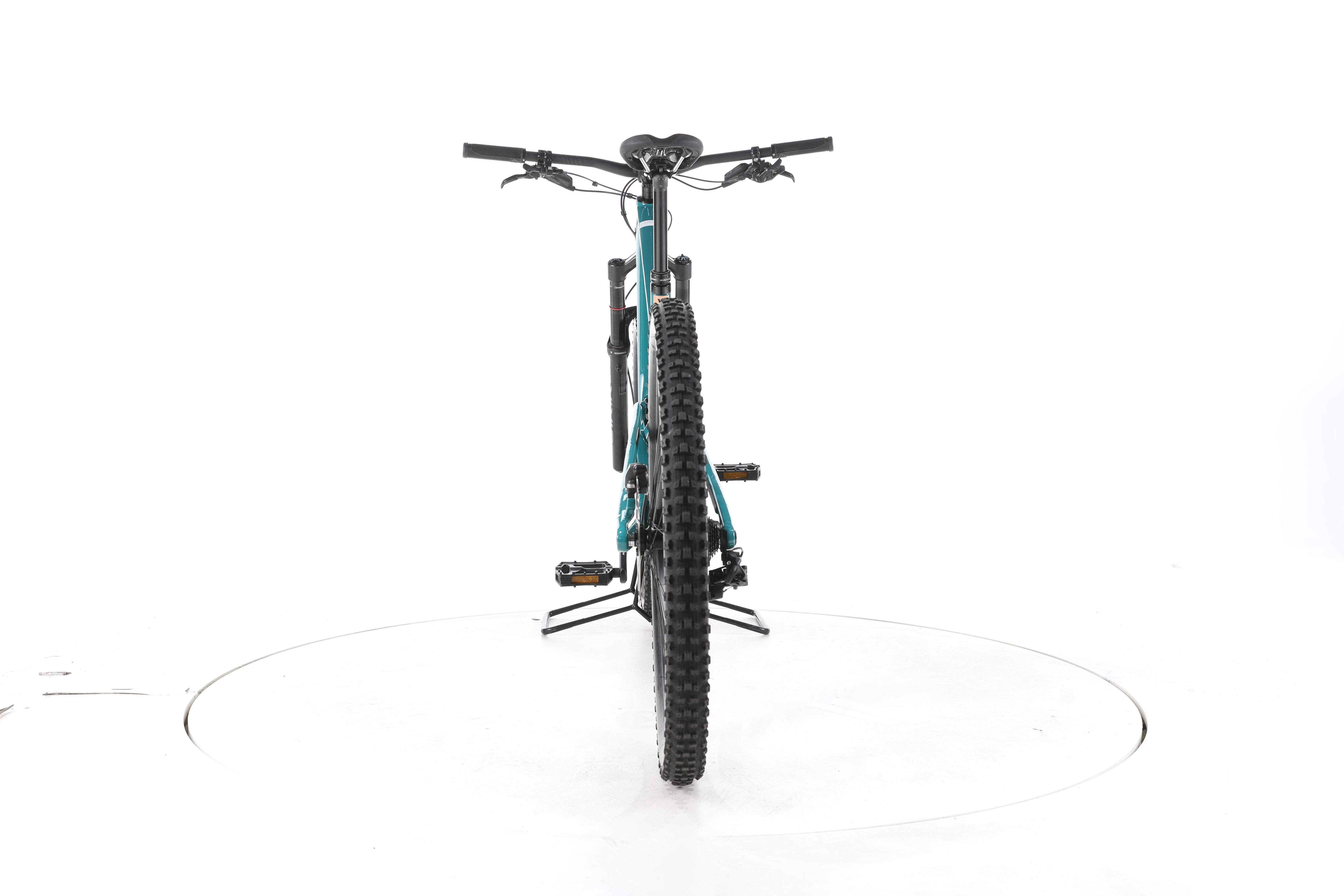 SCOR 4060 ST NX Fahrrad Fully - Image 10