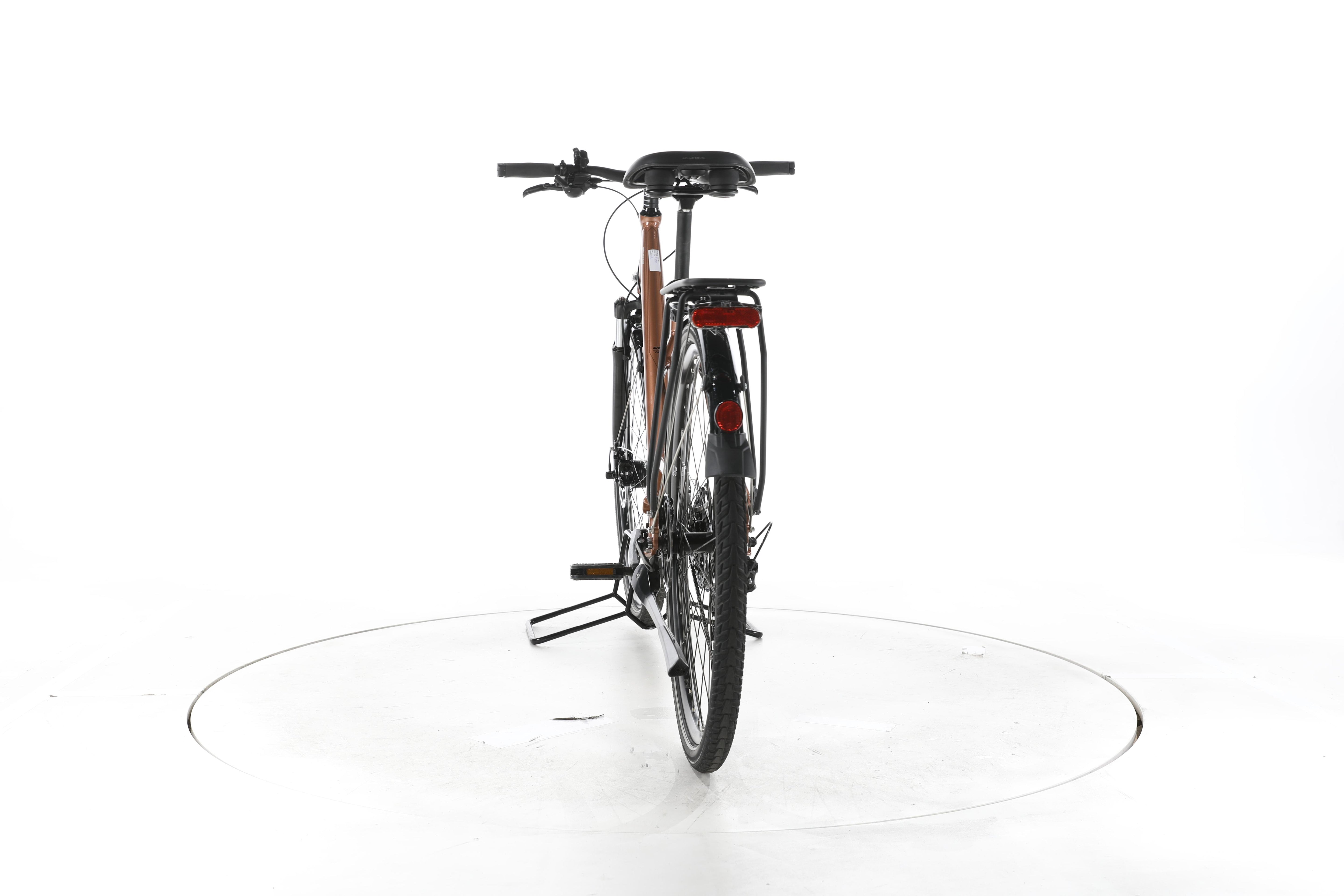 Checker Pig Suma Fahrrad City & Trekking - Image 10