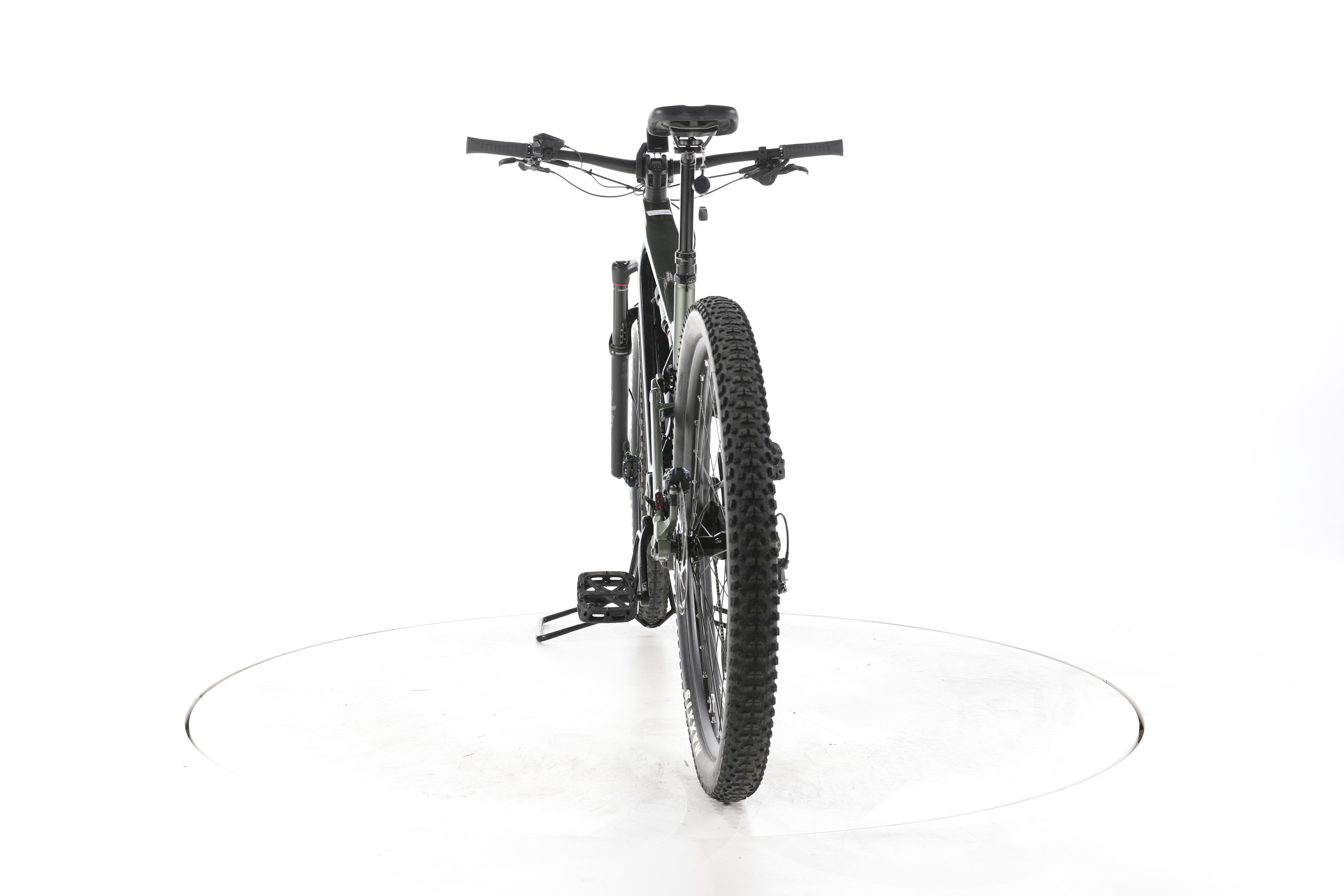 Cannondale Moterra Neo 2 E-Bike Fully Carbon - Image 10