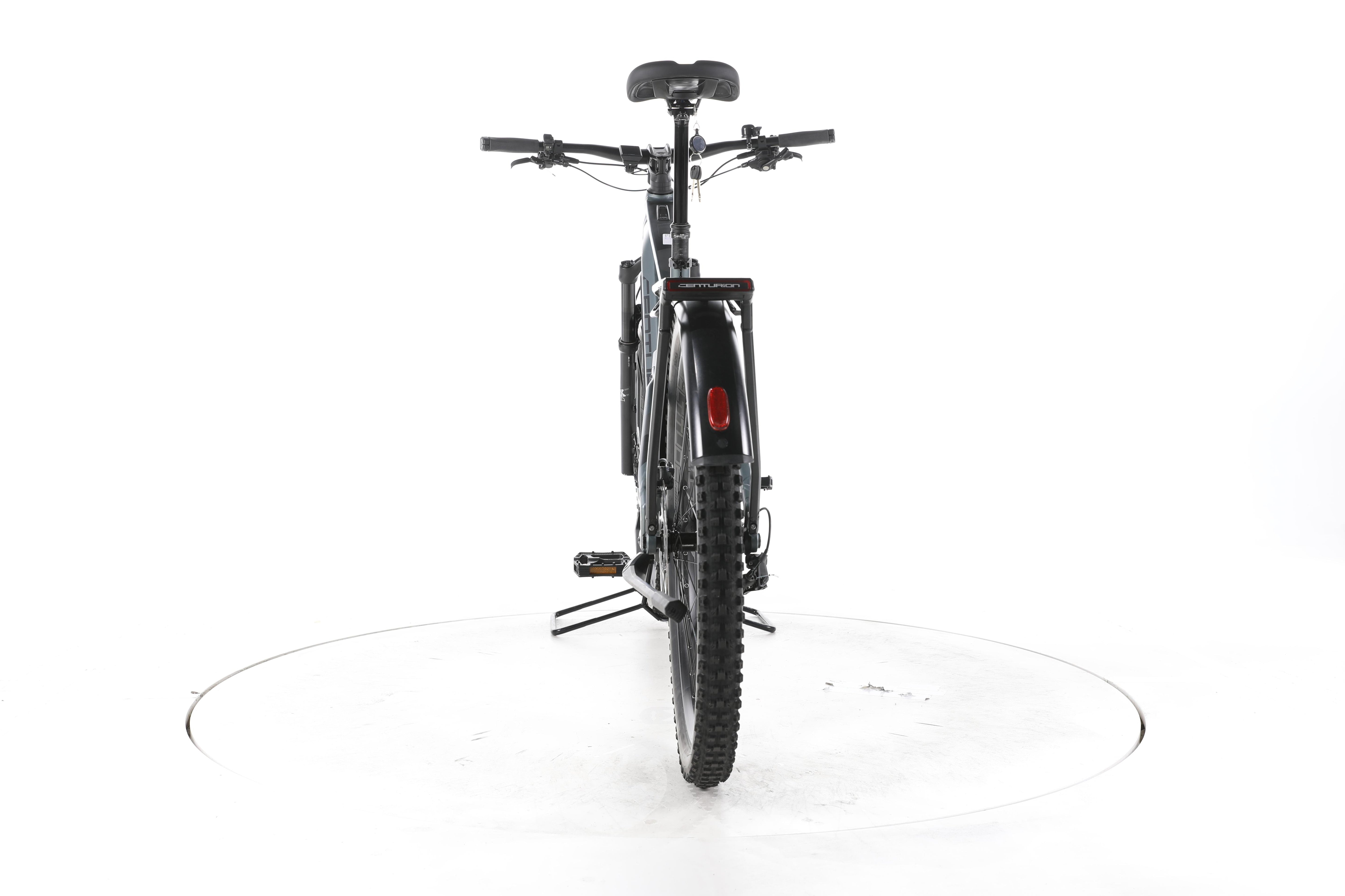 Centurion Numinis R2700i EQ SUV E-Bike 2024 - Image 10