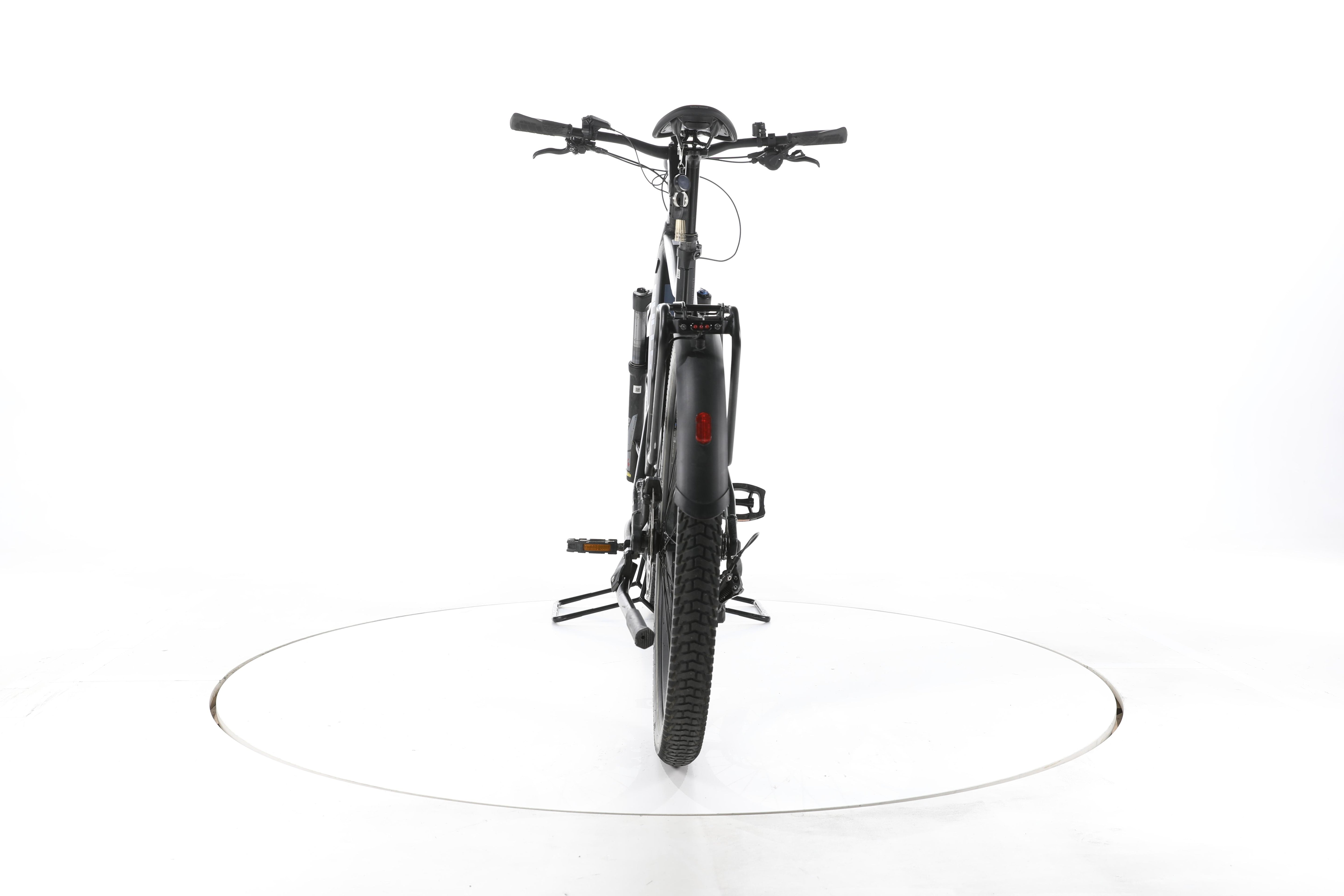 Bulls Iconic EVO TR 1 SUV E-Bike - Image 10